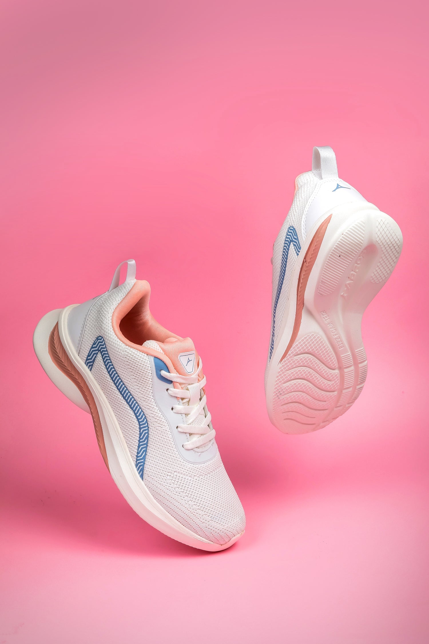 PARIS SPORT-SHOES FOR LADIES