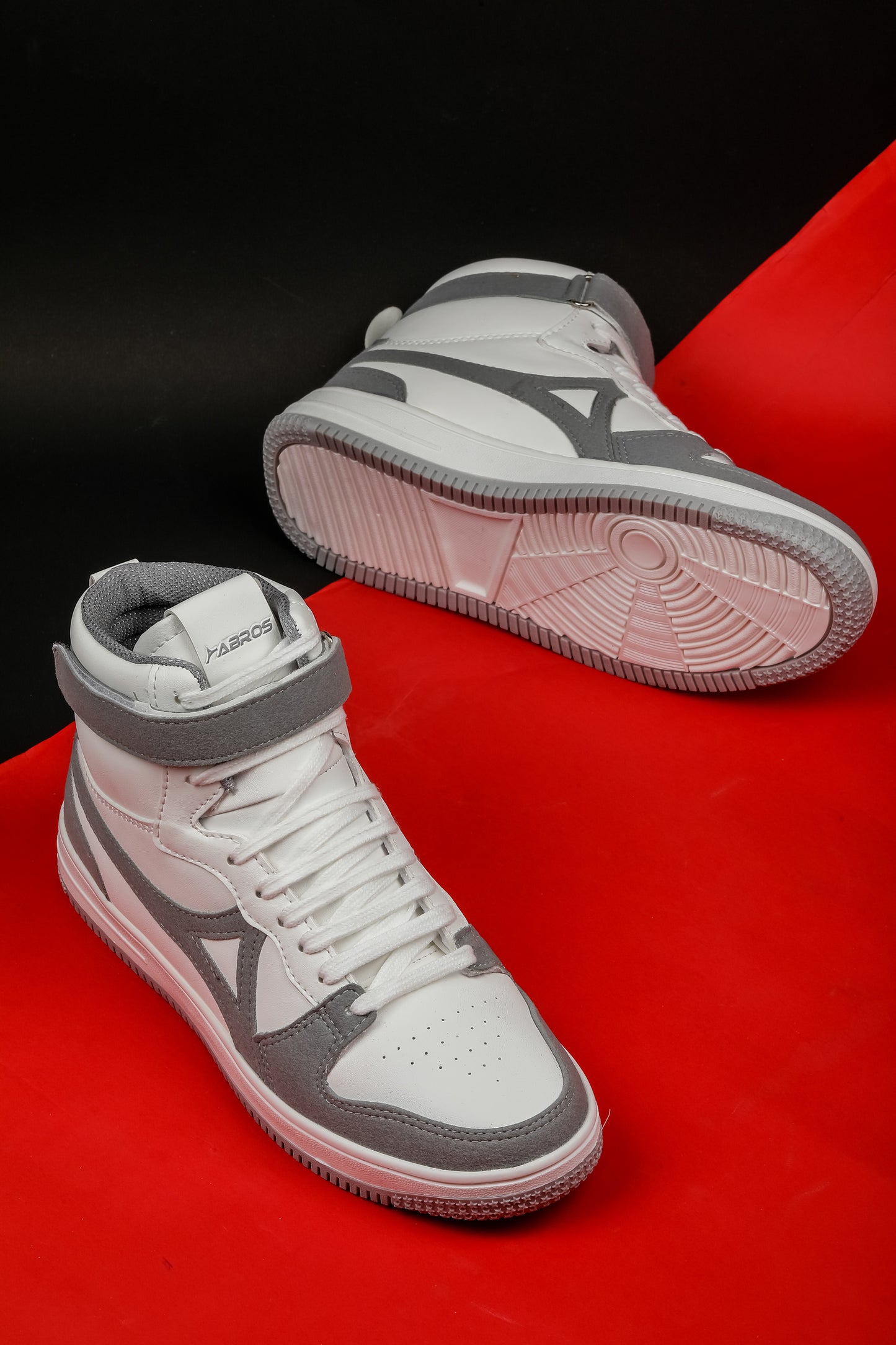ABROS TRACK-2 Sneaker For MEN'S