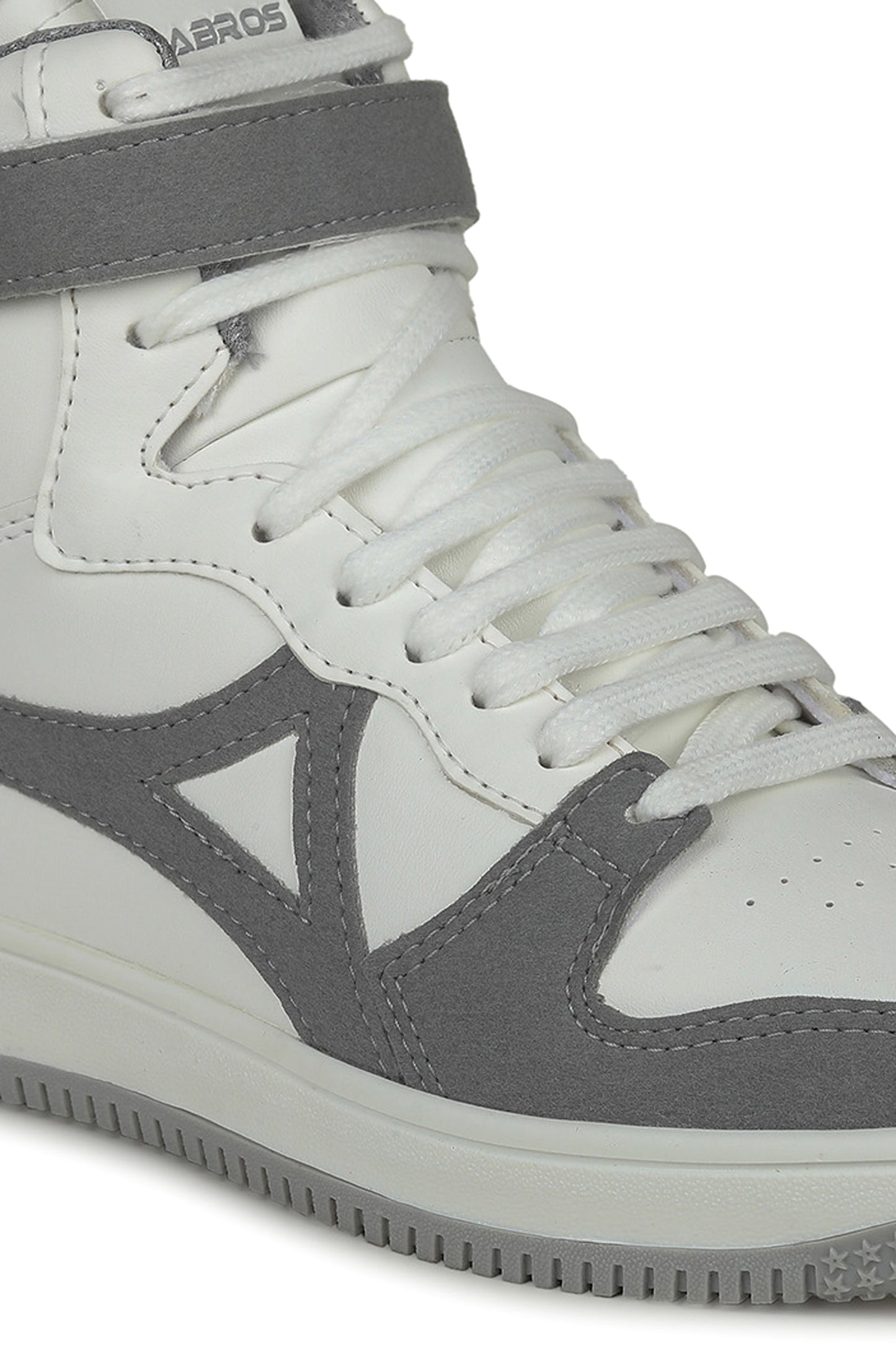ABROS TRACK-2 Sneaker For MEN'S