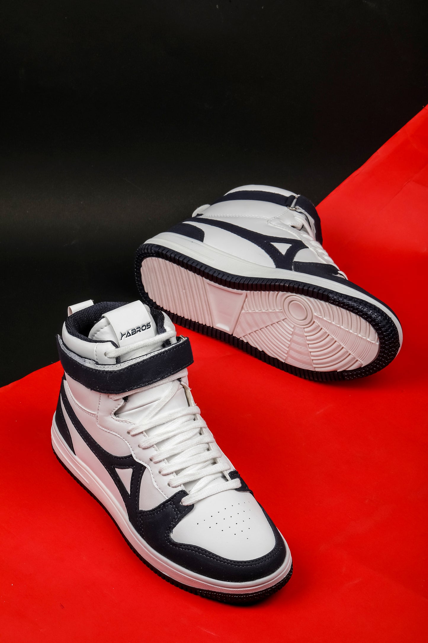 ABROS TRACK-2 Sneaker For MEN'S