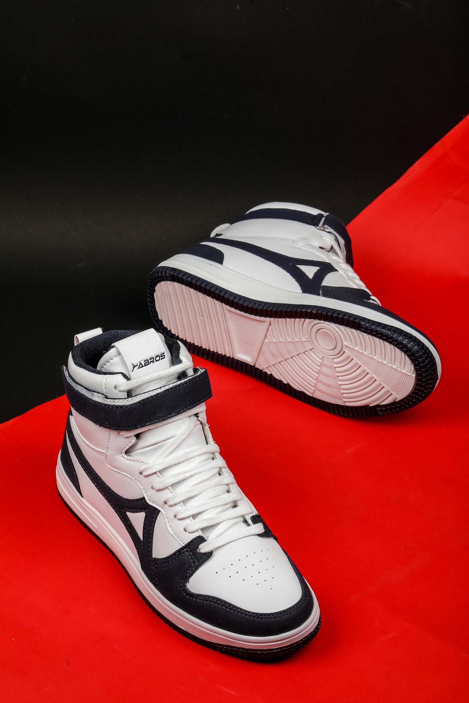 TRACK-2 Sneaker For MEN'S - Abros Sports