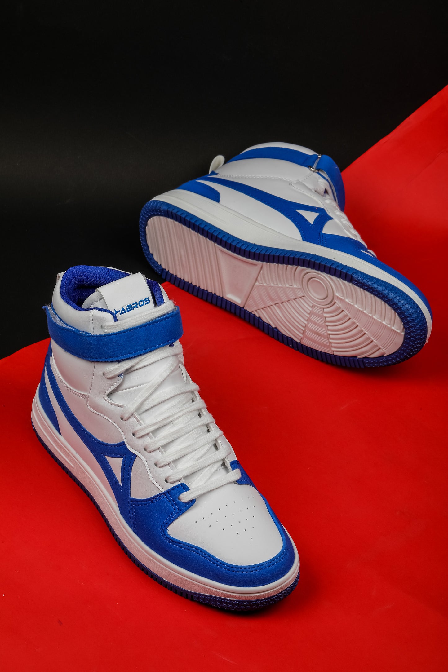ABROS TRACK-2 Sneaker For MEN'S