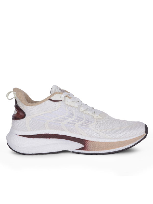 SOLAR ASSG1374 WHITE/SEA MIST SPORTS SHOES STUCK ON GENTS