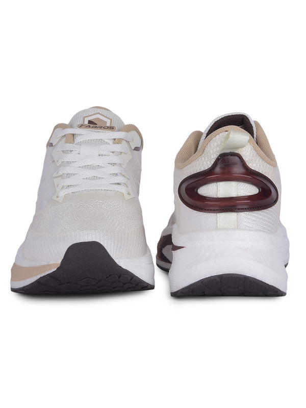 SOLAR ASSG1374 WHITE/SEA MIST SPORTS SHOES STUCK ON GENTS