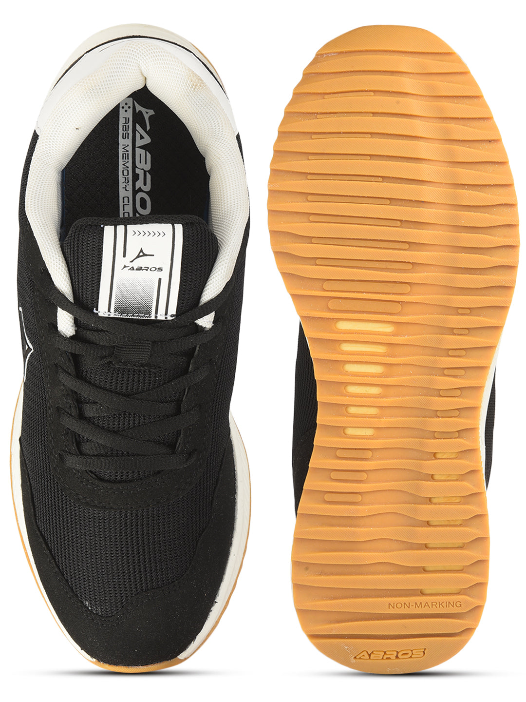 CYCLONE SPORT-SHOES FOR MEN - Abros Sports