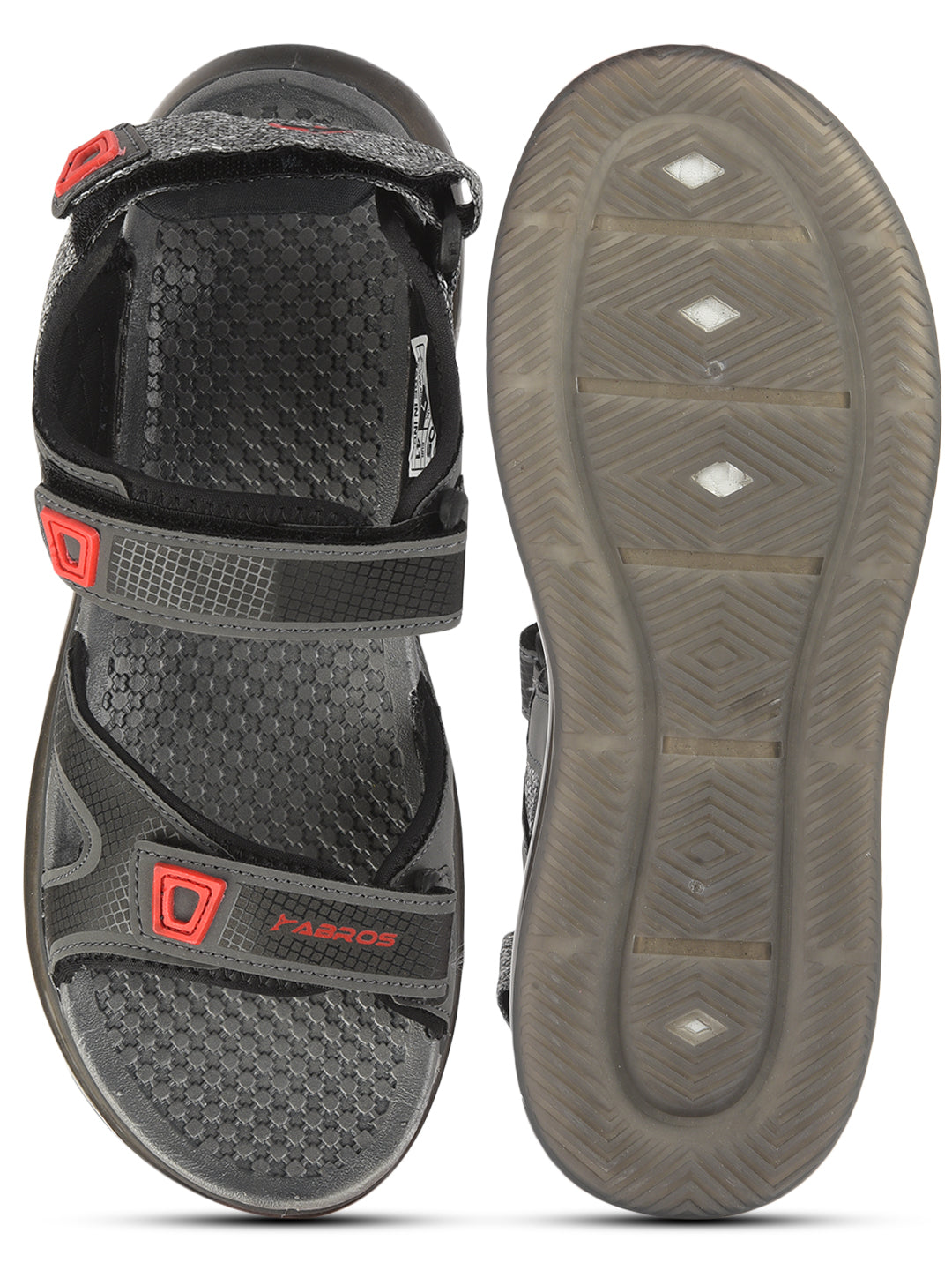 SLG-0116 SPORT-SANDAL FOR MEN - Abros Sports
