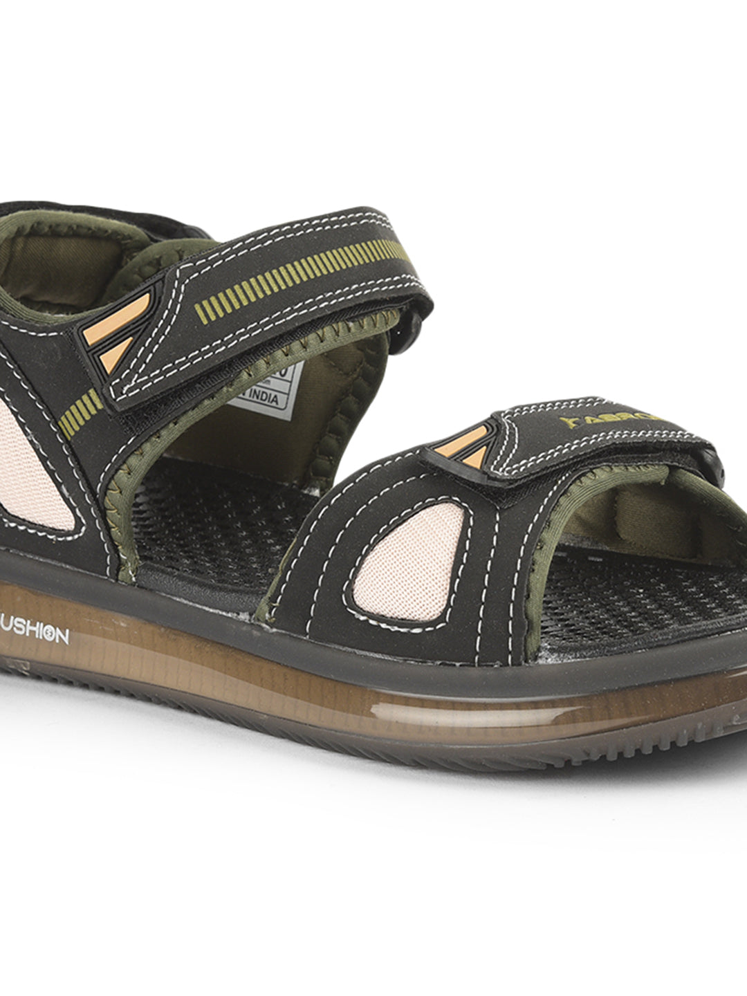 SLG-0103 SPORT-SANDAL FOR MEN - Abros Sports
