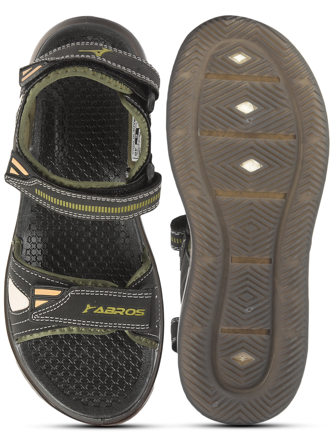 SLG-0103 SPORT-SANDAL FOR MEN - Abros Sports