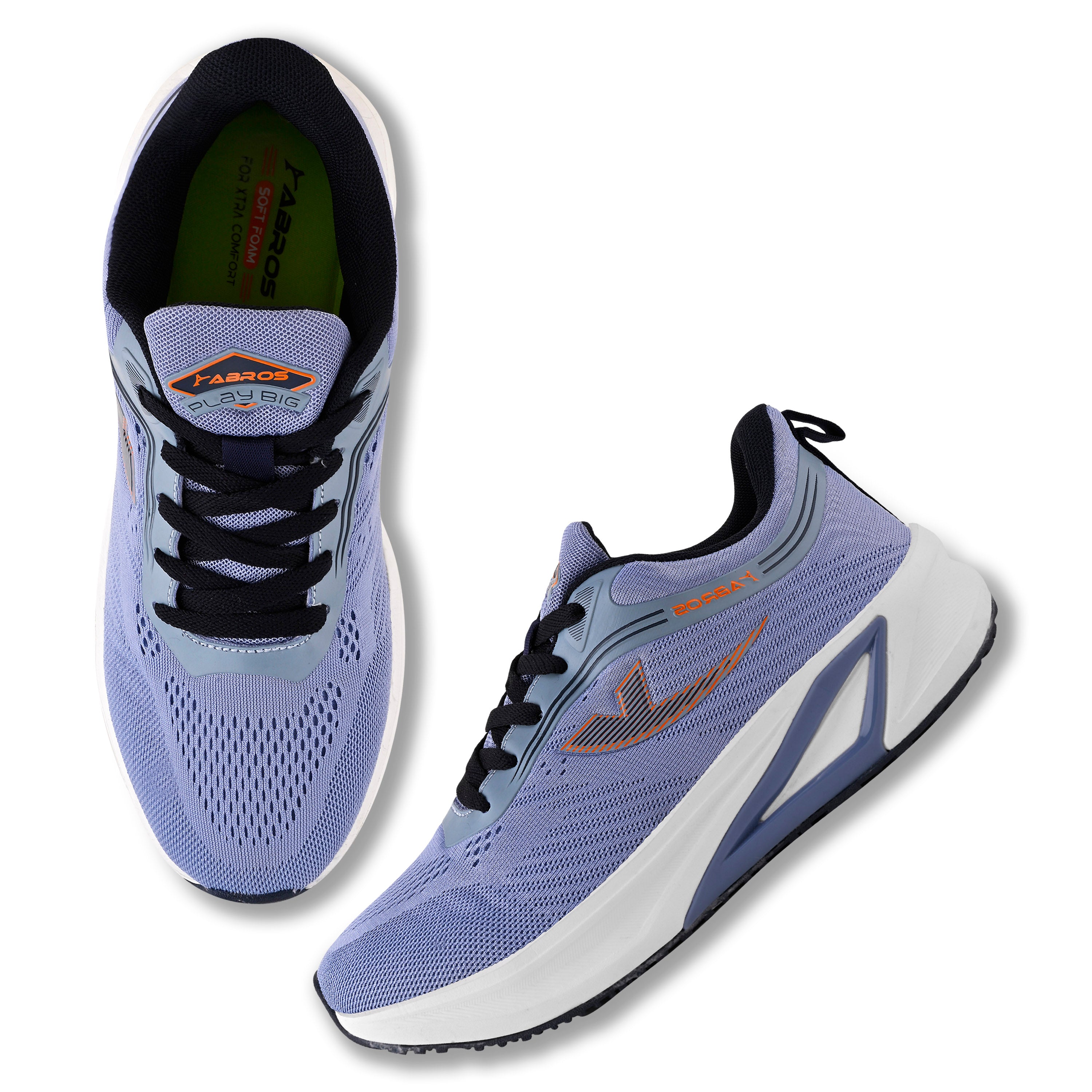 DAVEN-01 Sports Shoes For Men