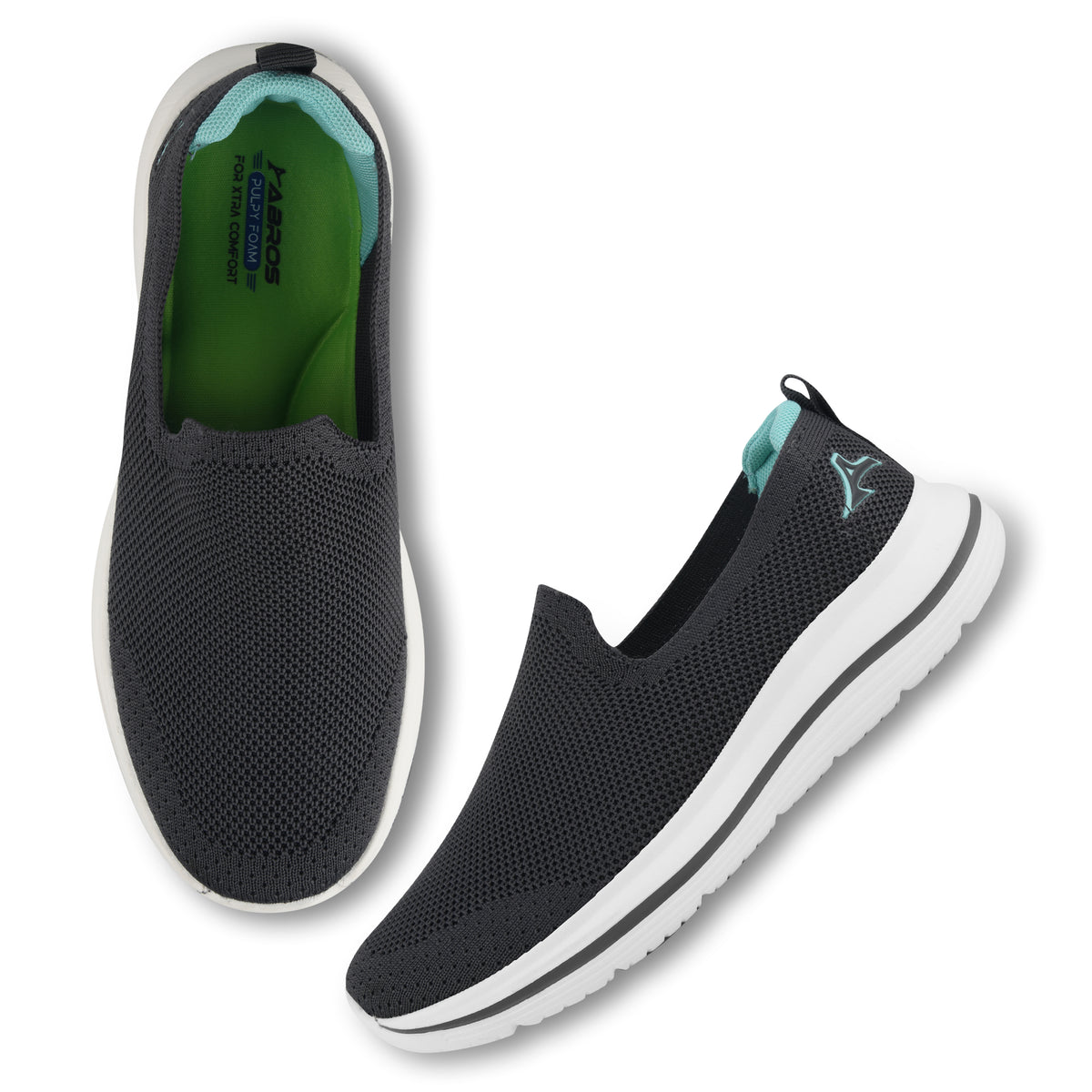 JOYCE Walking Shoes For Women
