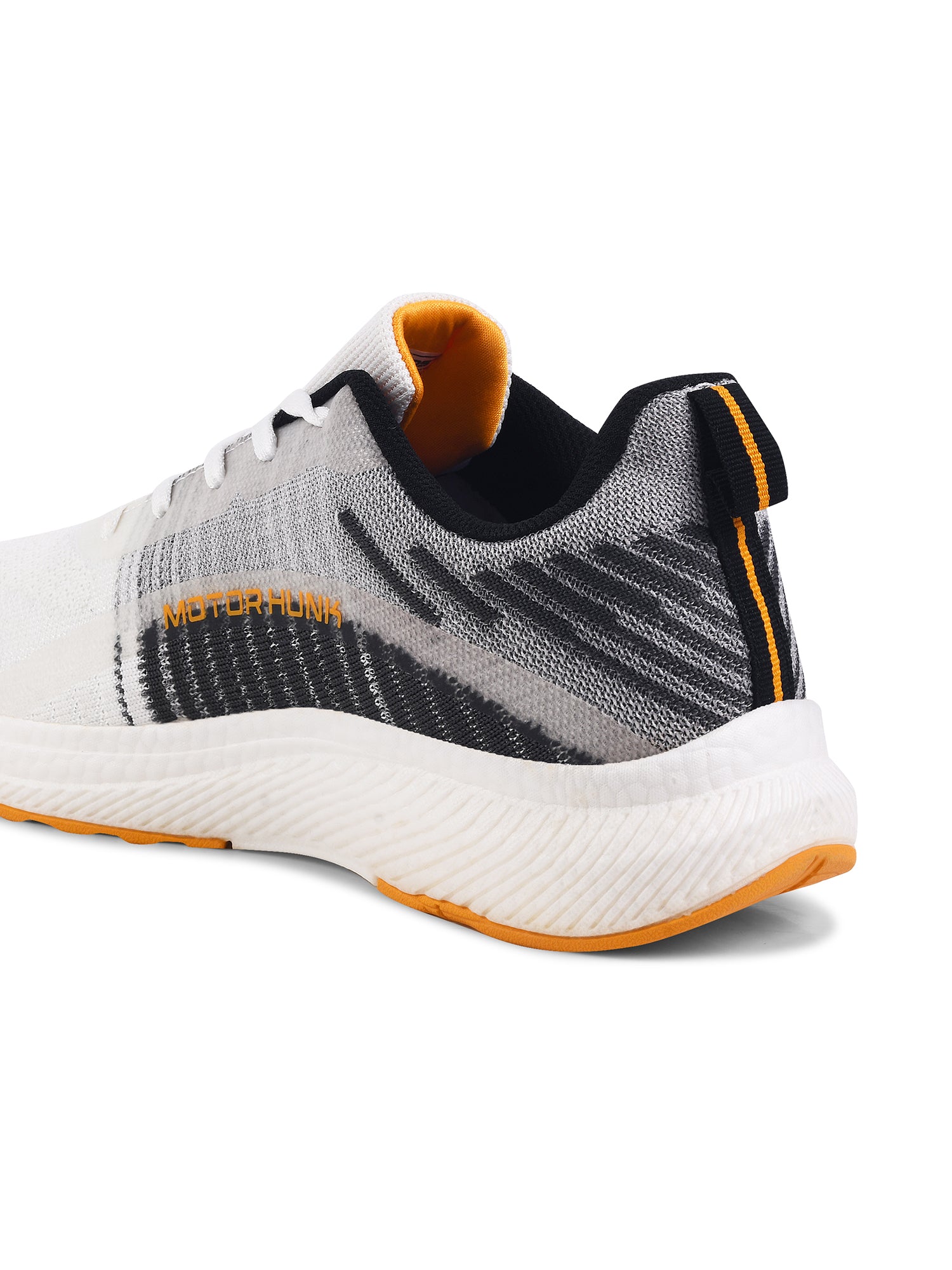 ABROS MACE Running Sports Shoes Breathable Upper Memory Foam Insole Casual Walking & Gym Shoes for Mens