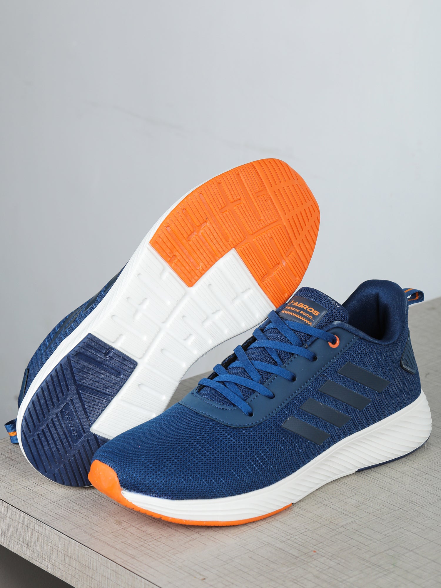 PRIMEZ Sports Shoes For Men