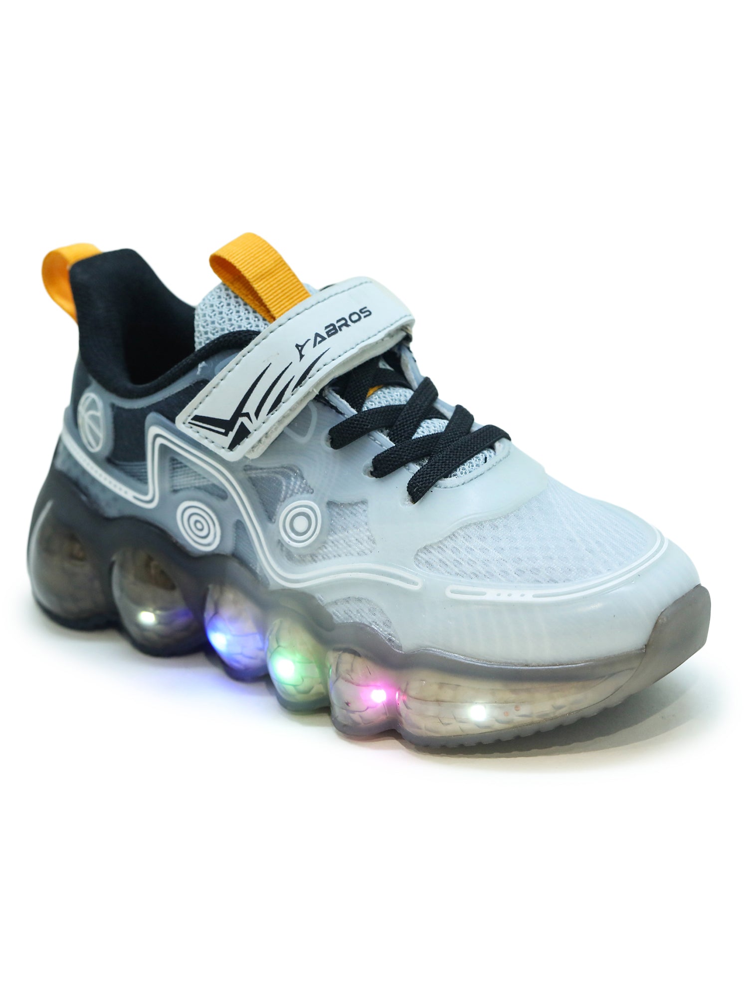 APIA LED Sports Shoes For Kids