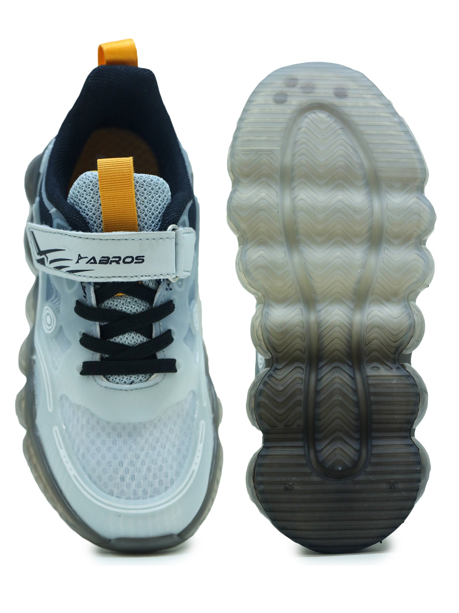 APIA LED Sports Shoes For Kids