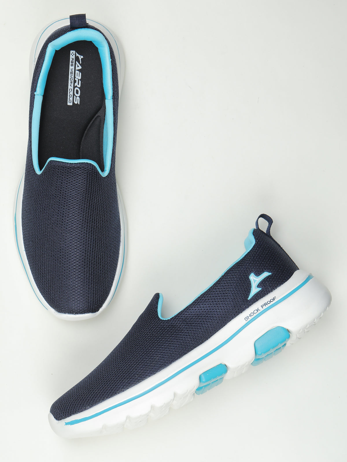 ROY Walking Shoes For Women