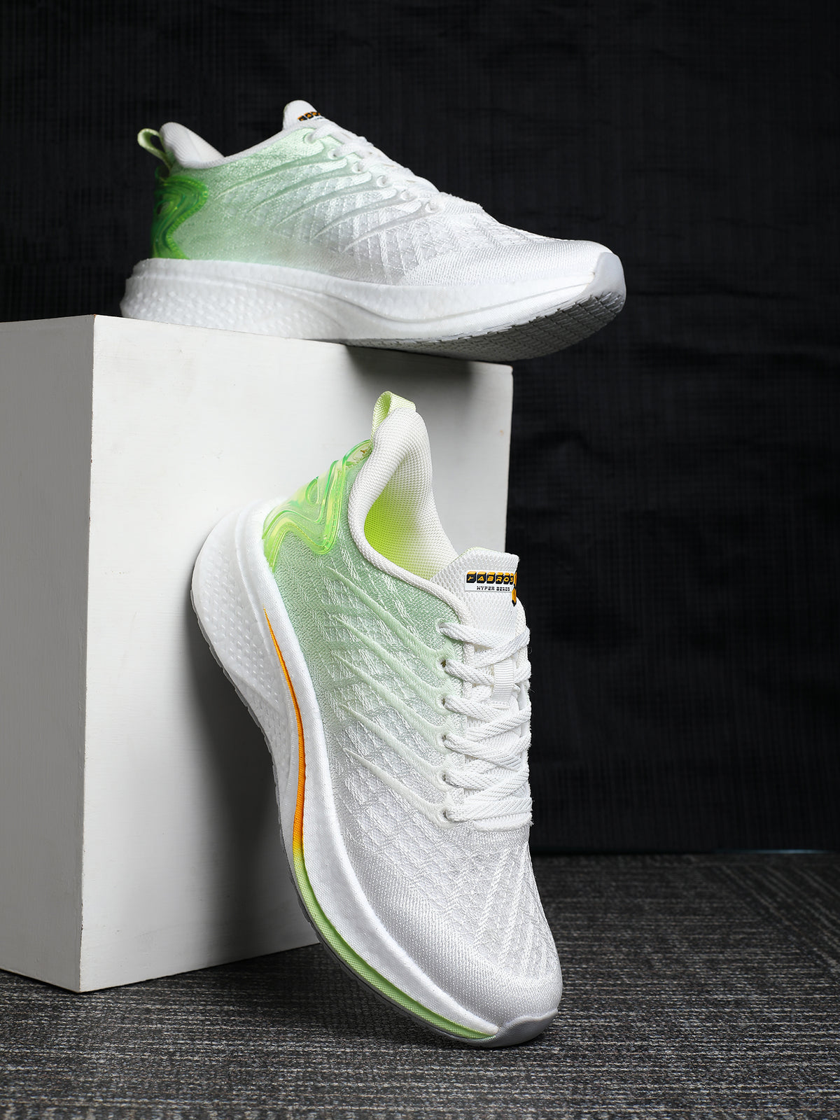 Soldier Sports Shoes For Men - Abros Sports