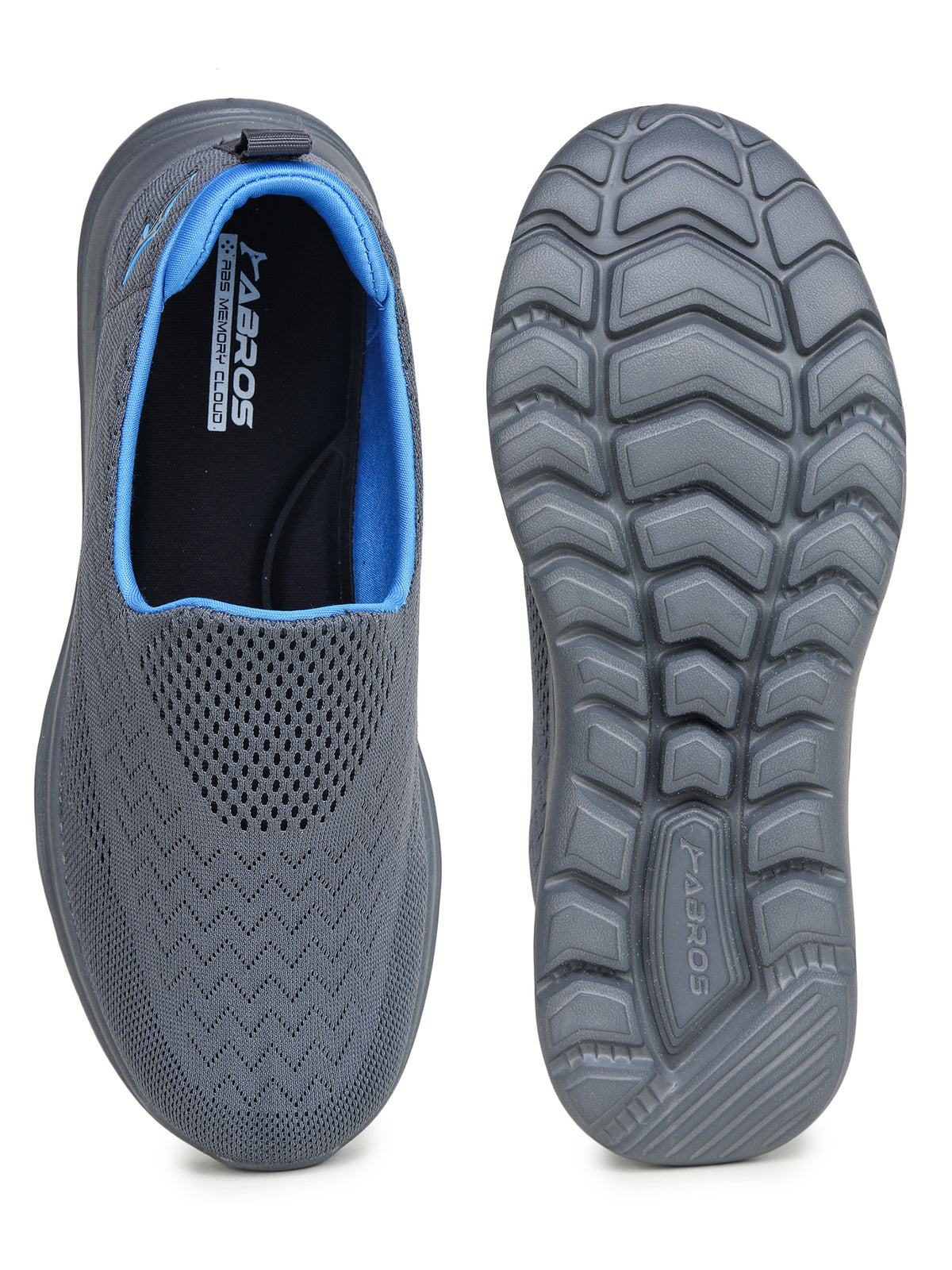 DONOVAN Walking Shoes For Women