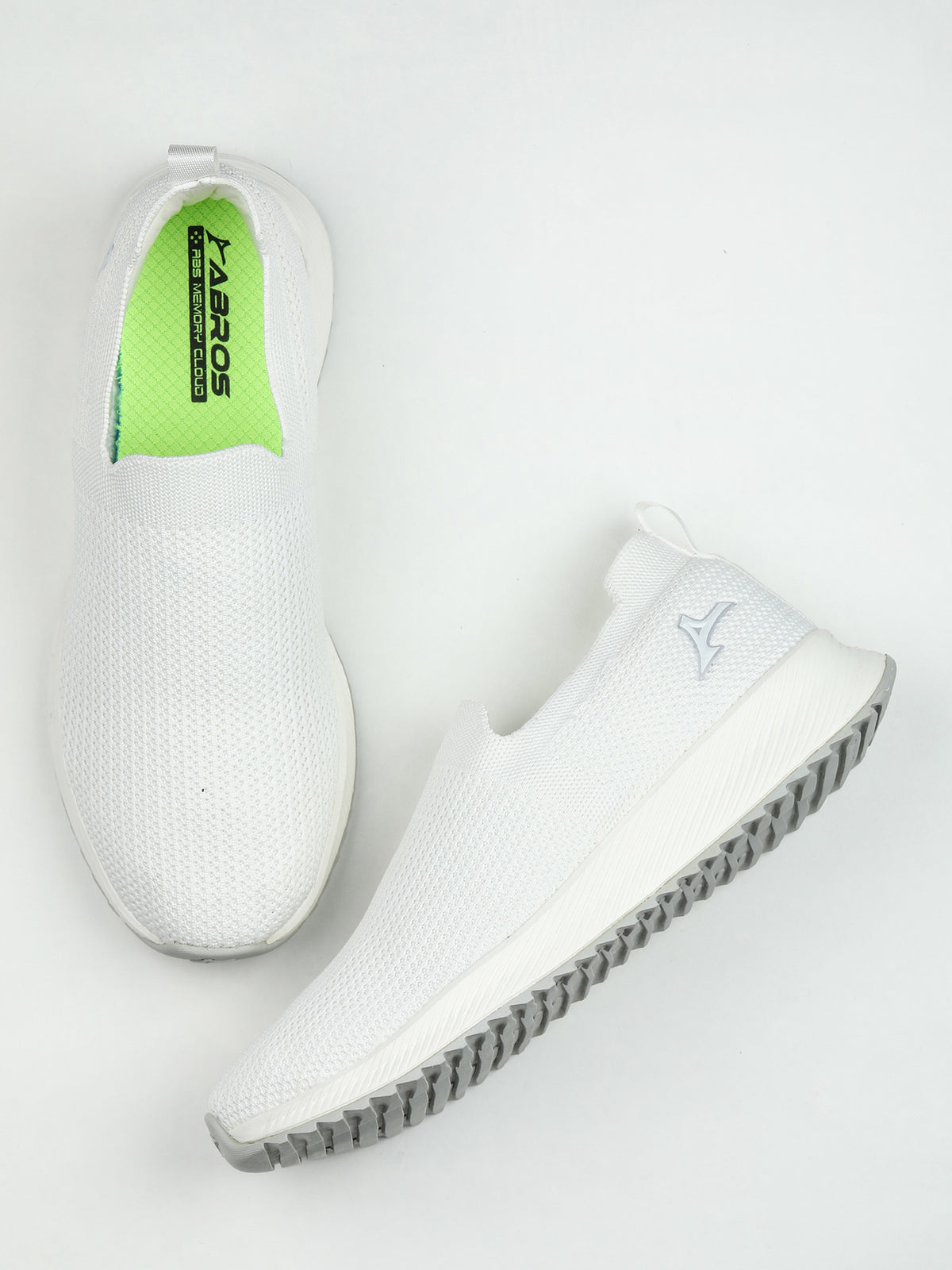 Nimbus Walking Shoes For Men - Abros Sports