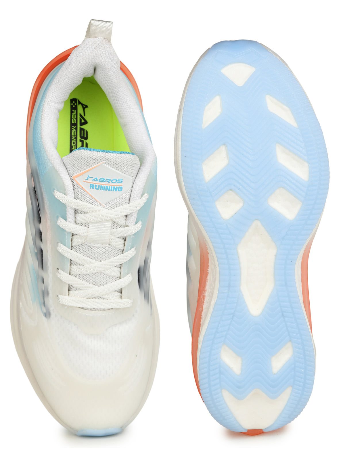 VIGOR Sports Shoes For Men