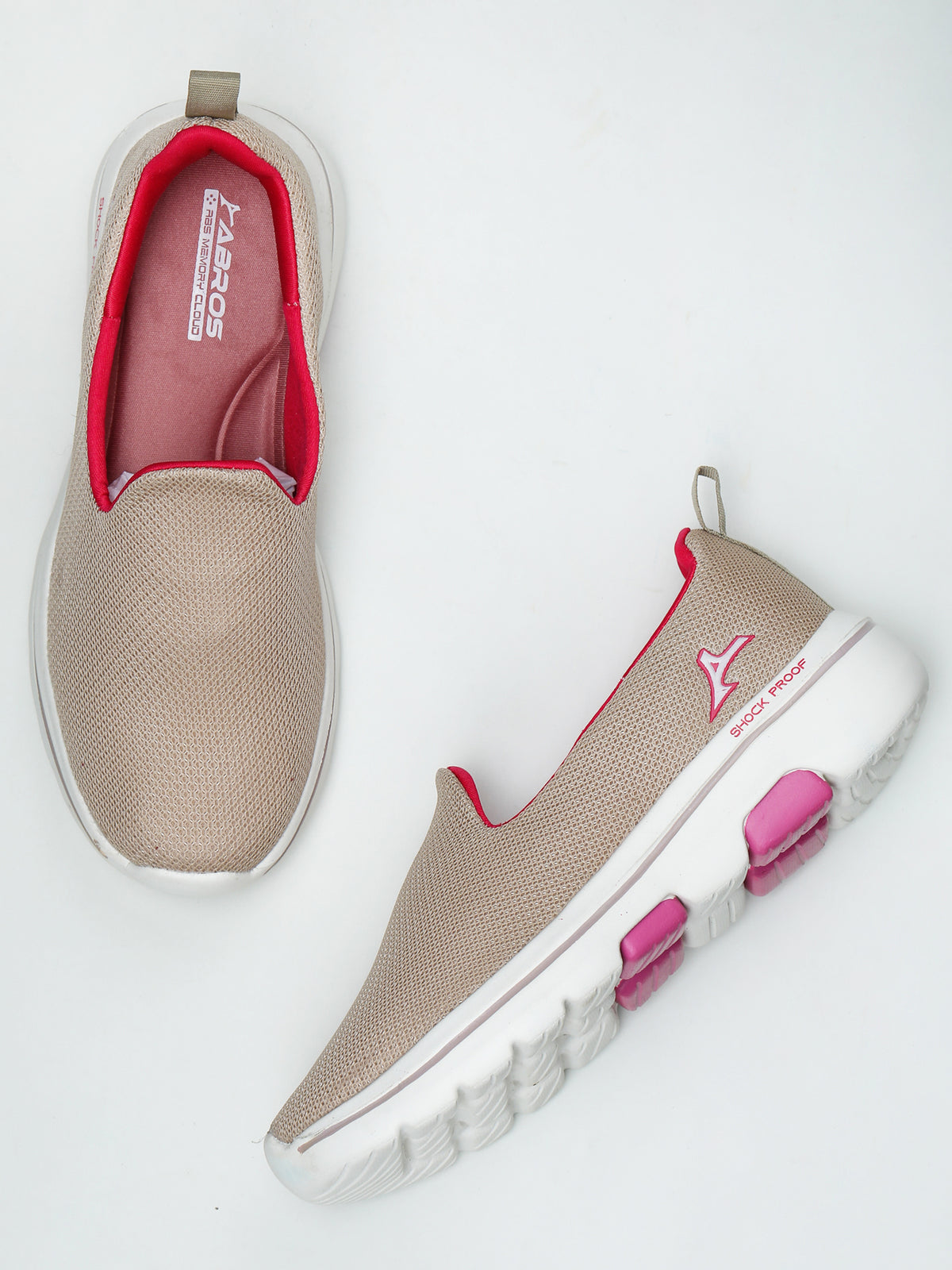 ROY Walking Shoes For Women