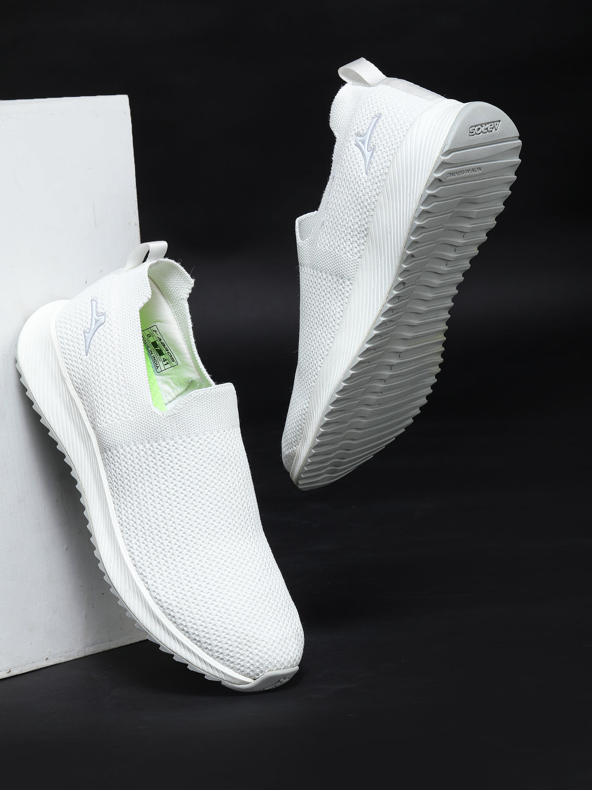 Nimbus Walking Shoes For Men - Abros Sports