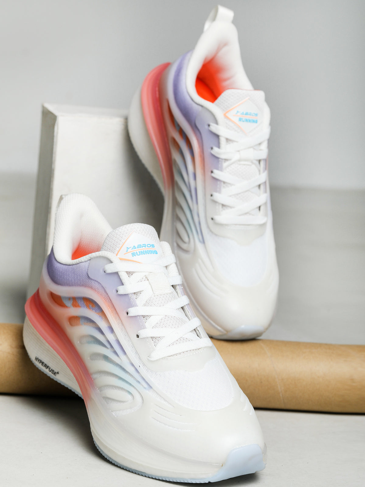 VIGOR Sports Shoes For Men