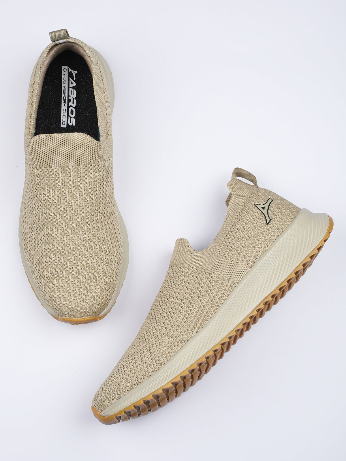 Nimbus Walking Shoes For Men - Abros Sports