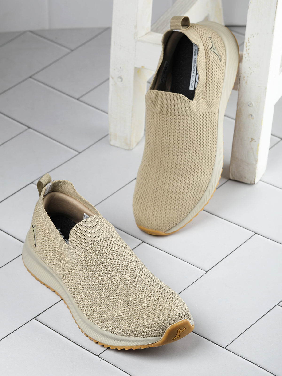 Nimbus Walking Shoes For Men - Abros Sports