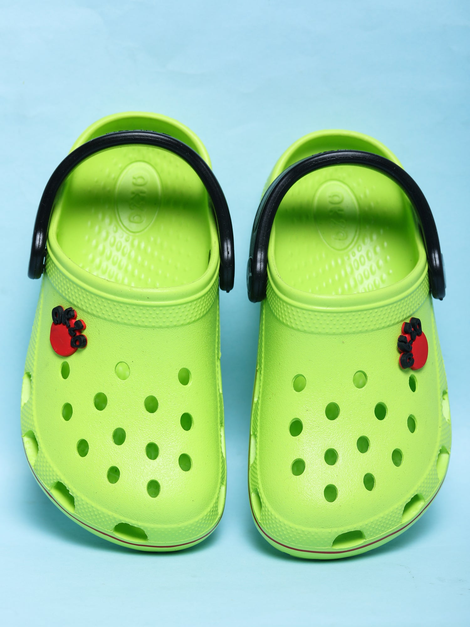 ABROS COMFY 02 Lightweight Comfort Clogs – All-Day Style & Support