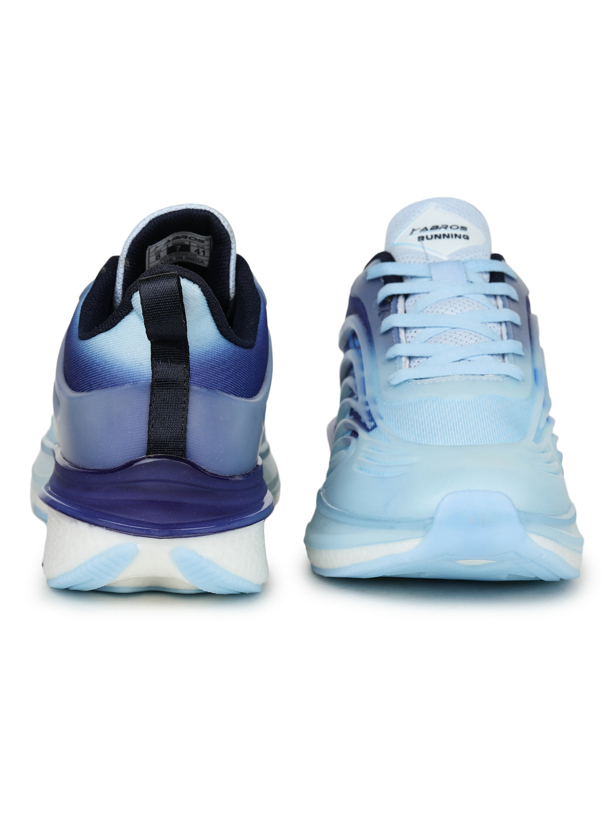 VIGOR Sports Shoes For Men
