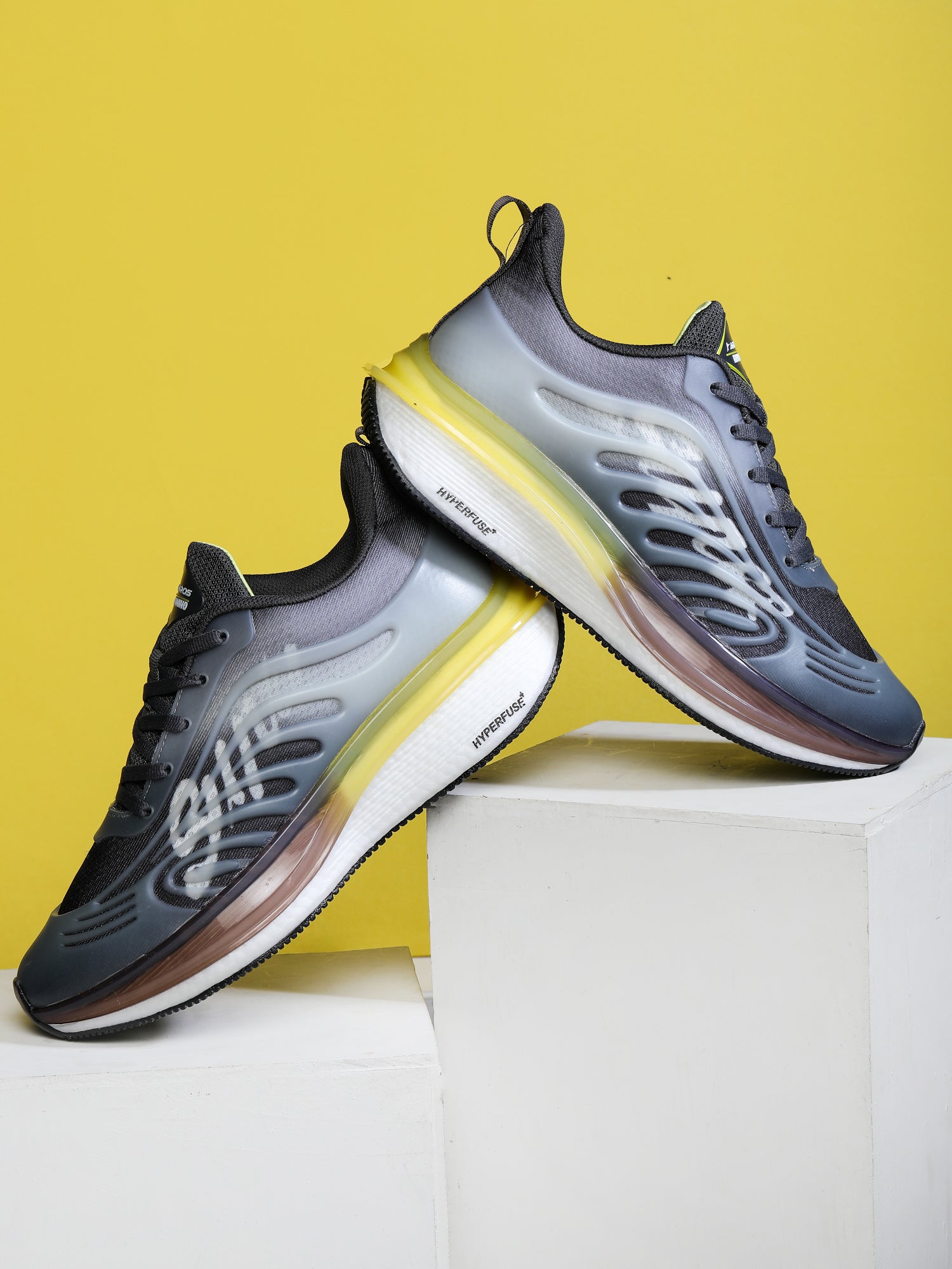 VIGOR Sports Shoes For Men