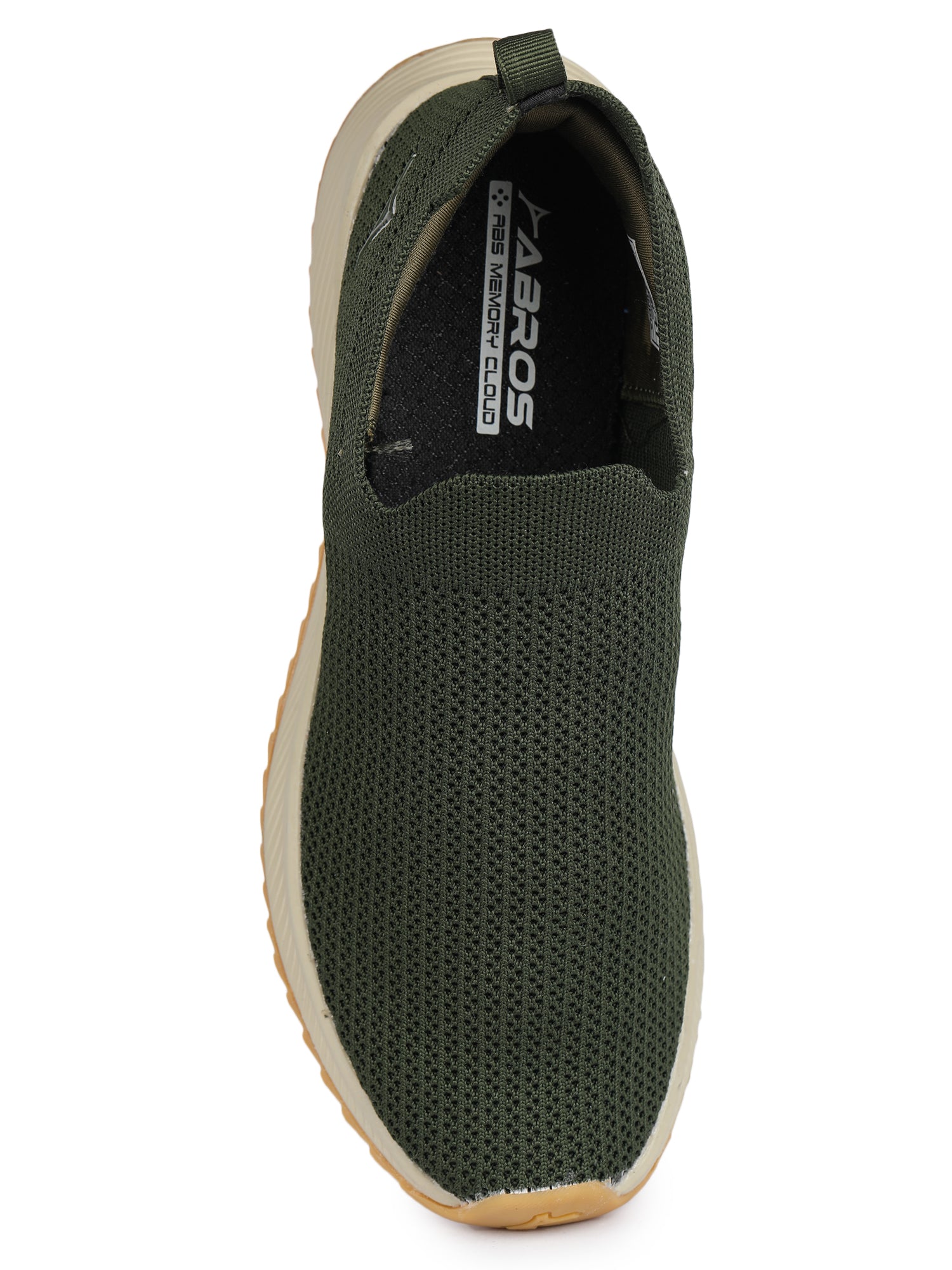 ABROS NIMBUS Walking Shoes – Lightweight, Comfortable Footwear for Daily Walks & Long Hours For Gents