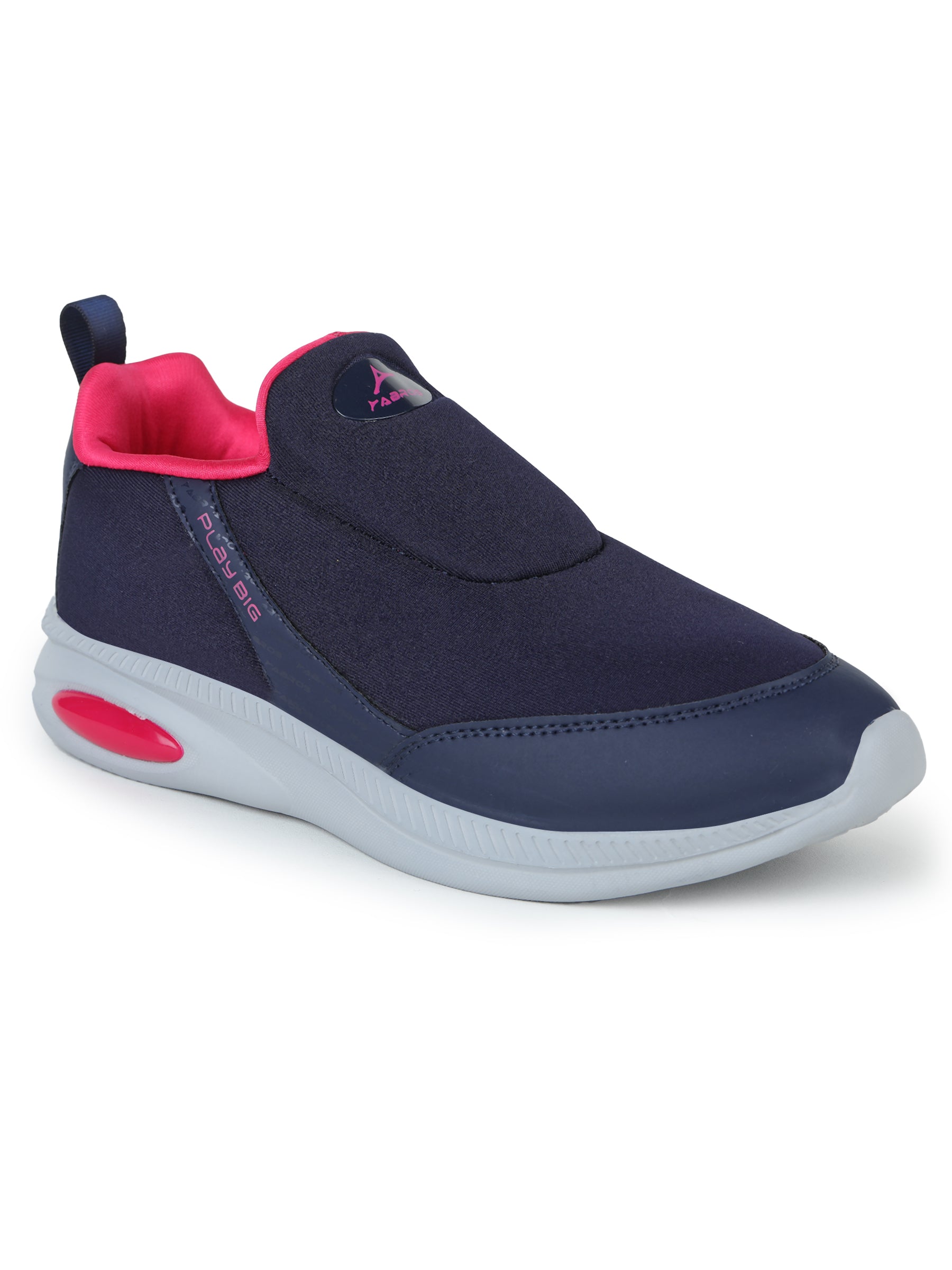 DOCKKY Walking Shoes For Men