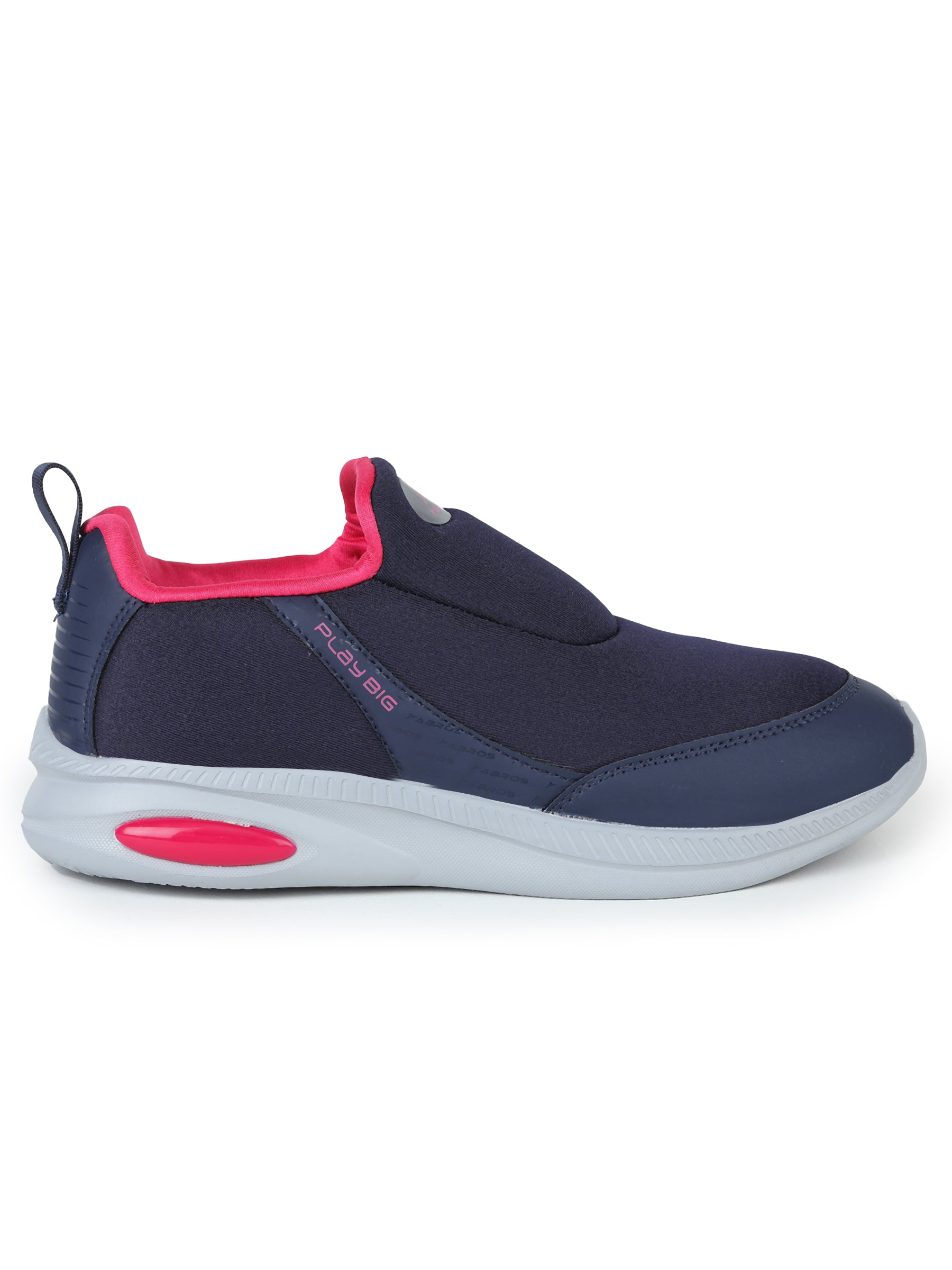 DOCKKY Walking Shoes For Men