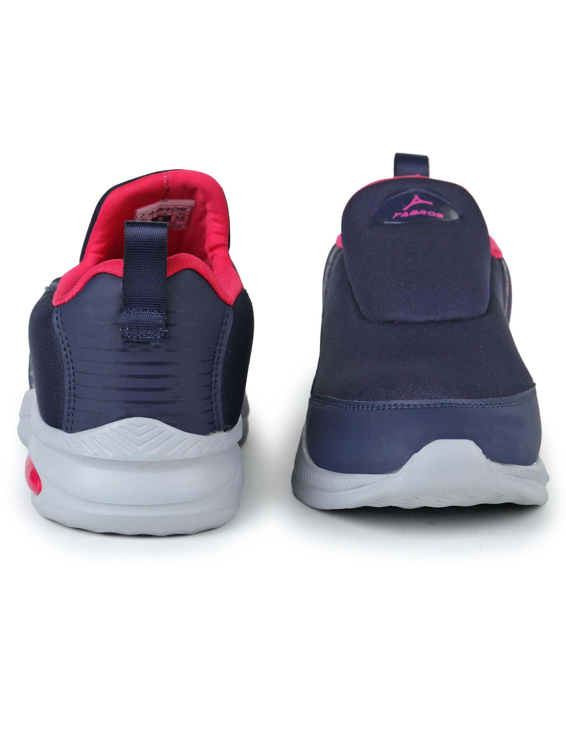 DOCKKY Walking Shoes For Men