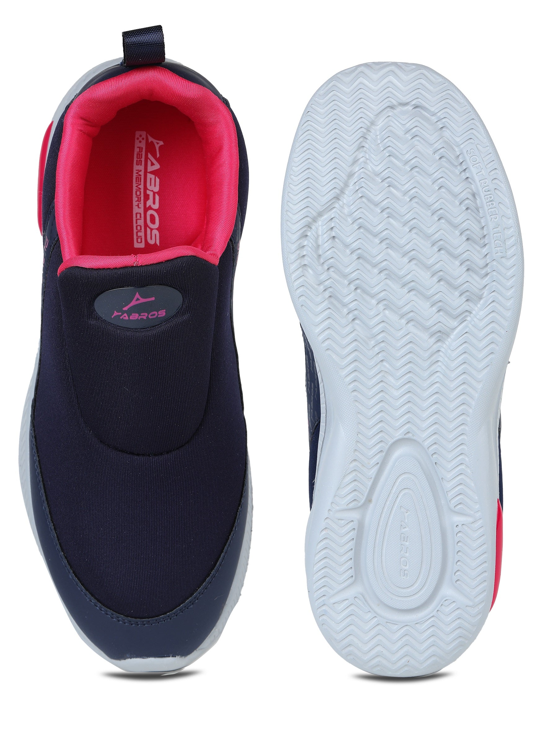 DOCKKY Walking Shoes For Men