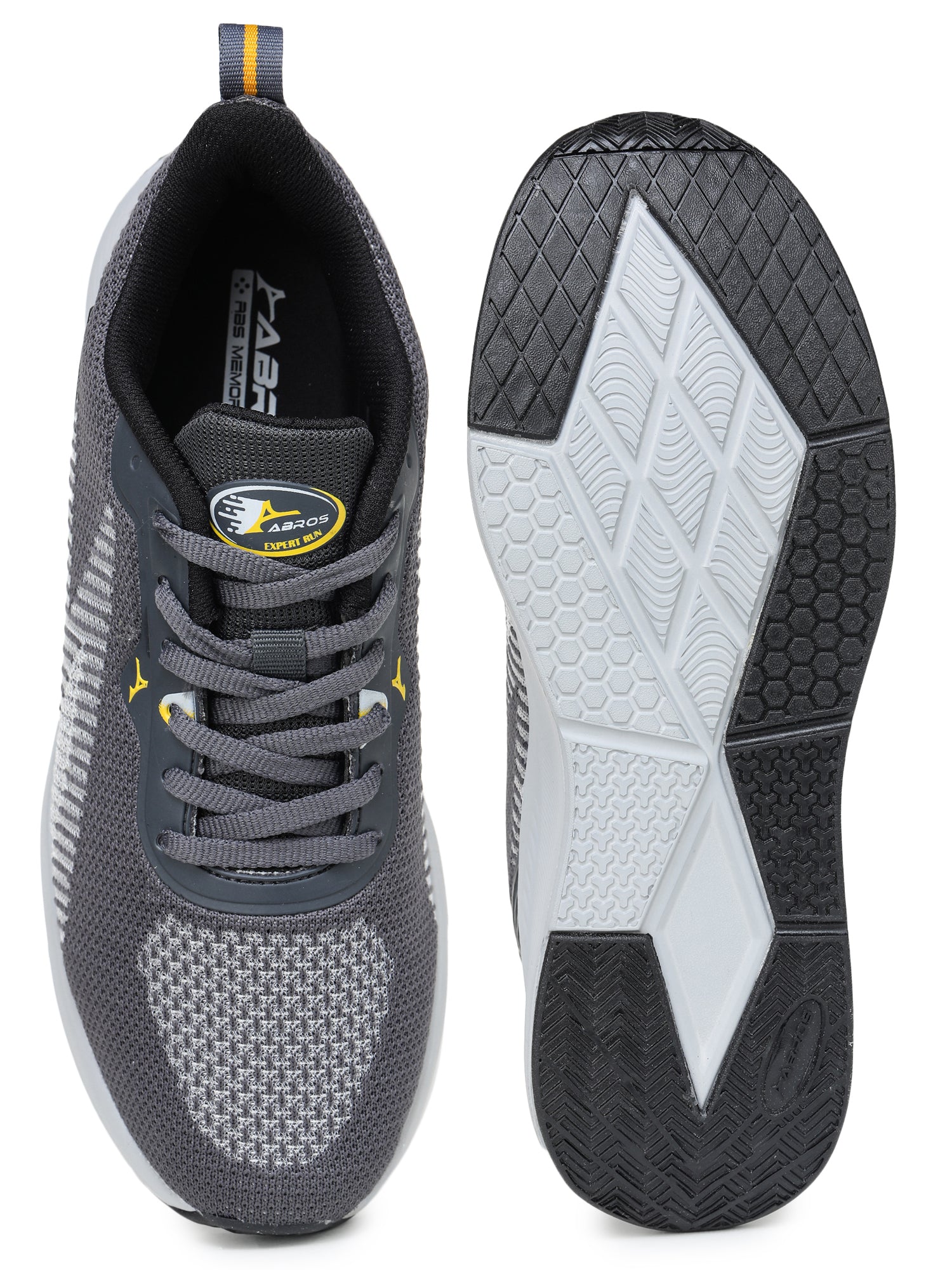 ALLEN-ON sports shoes for men