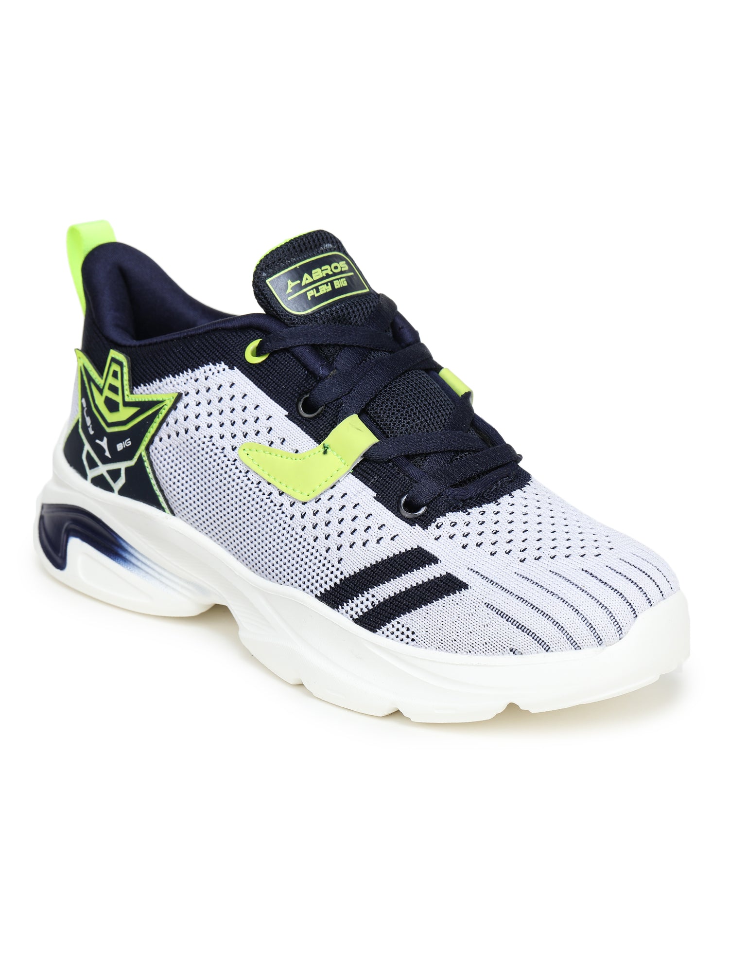 PUREFLOW Sports Shoes For Kids