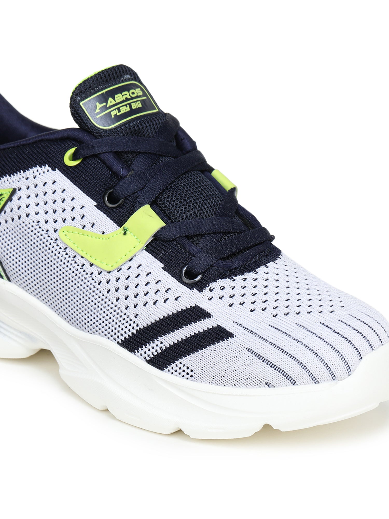 PUREFLOW Sports Shoes For Kids