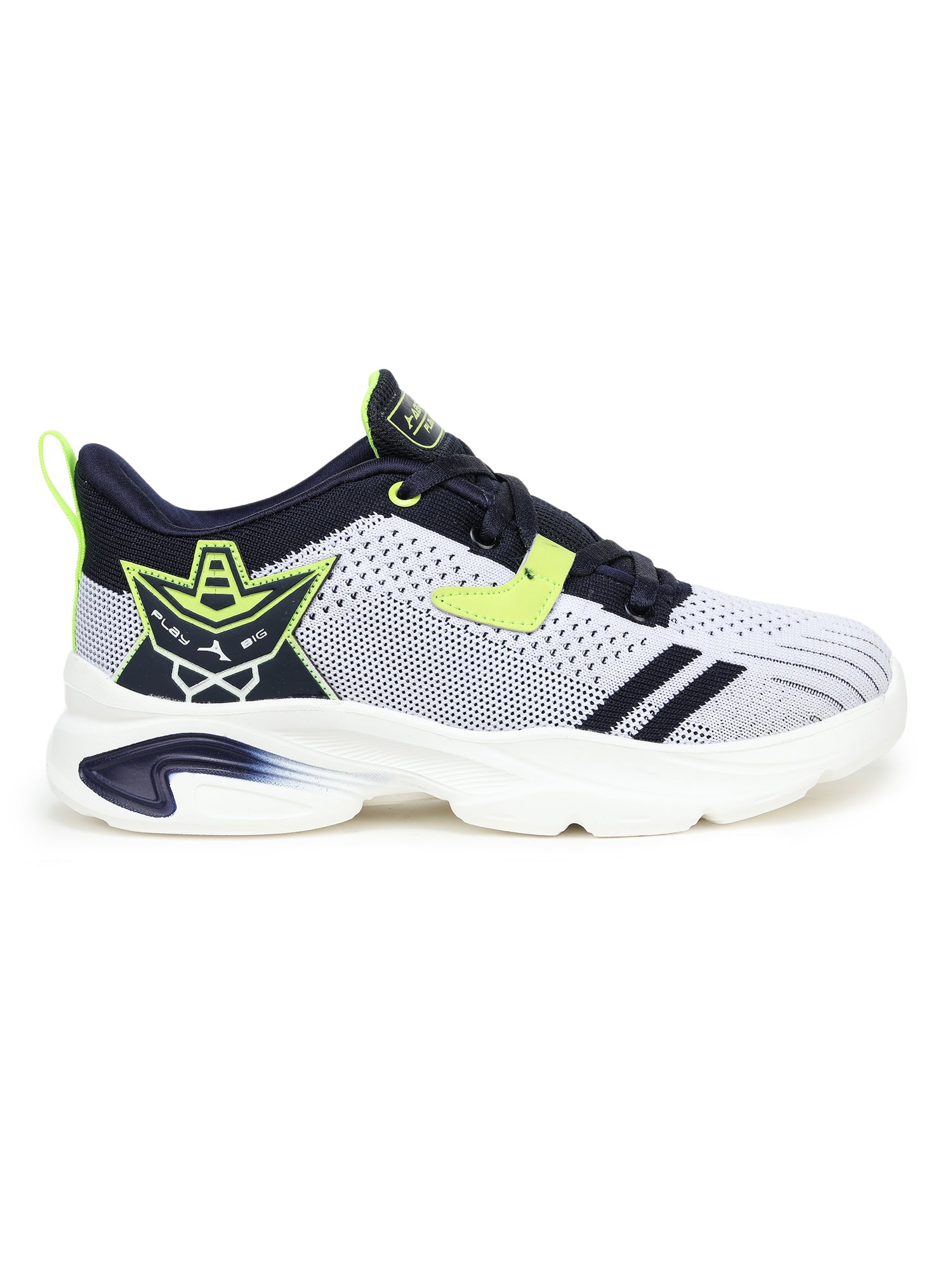PUREFLOW Sports Shoes For Kids