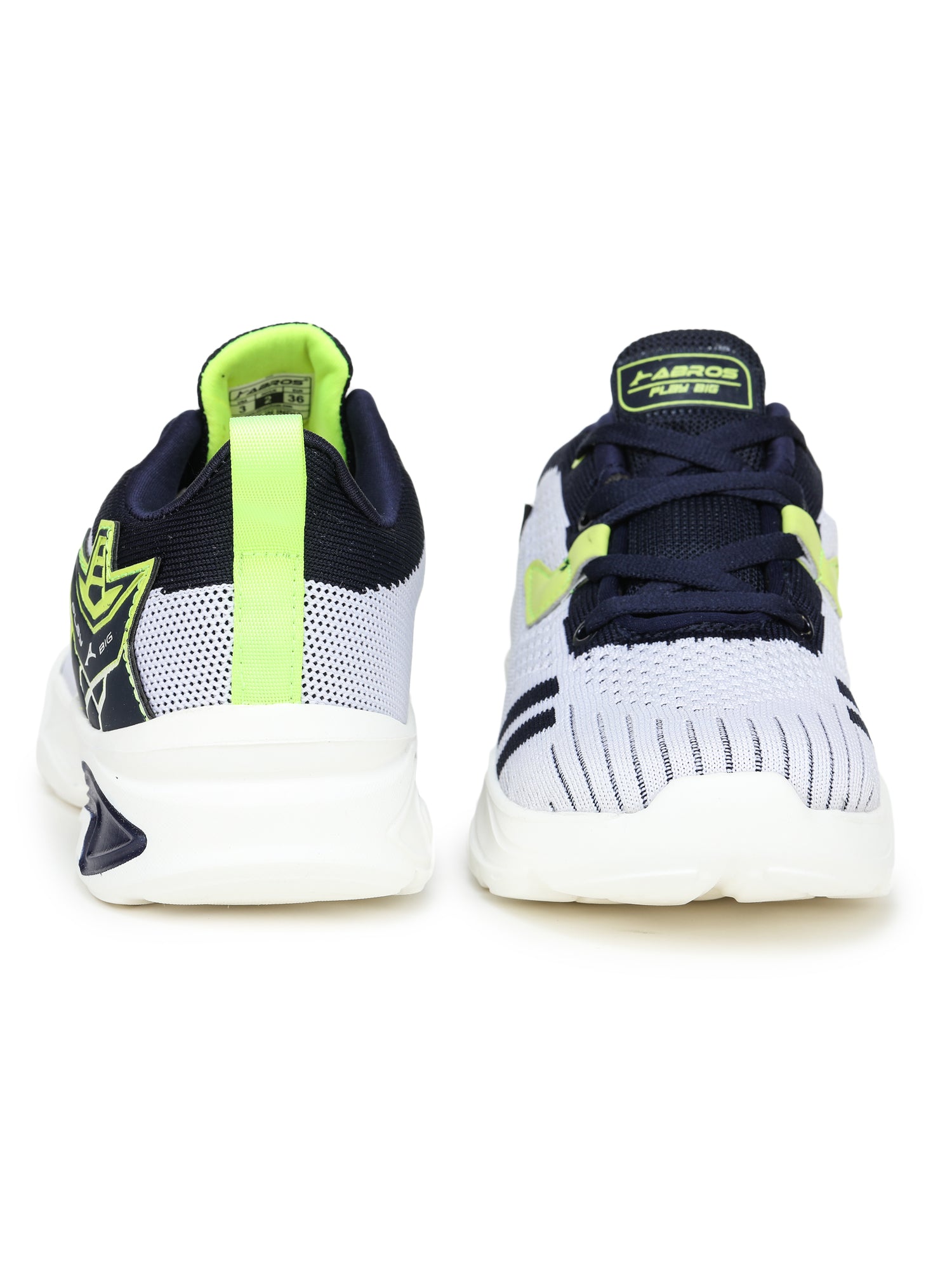 PUREFLOW Sports Shoes For Kids