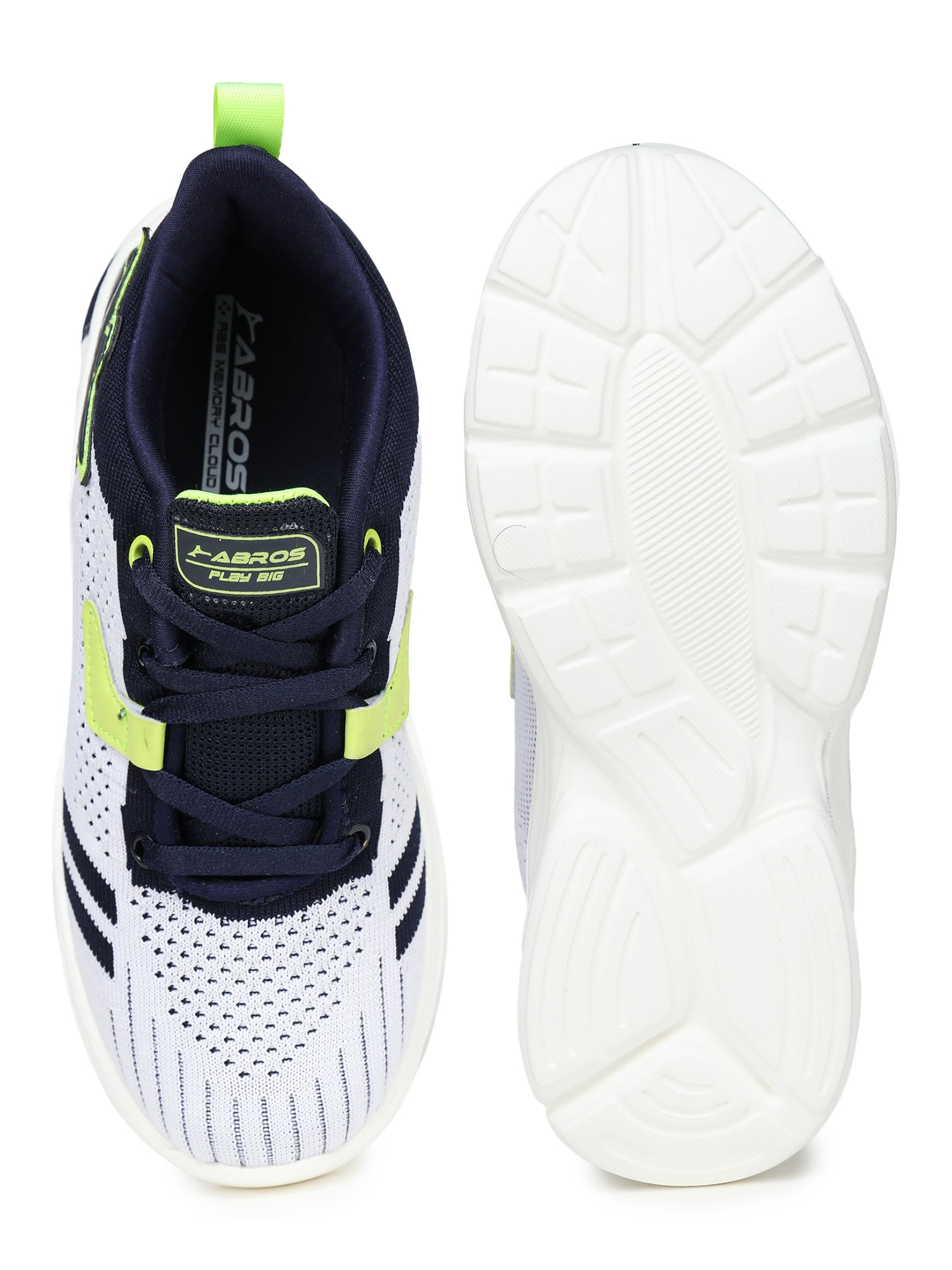 PUREFLOW Sports Shoes For Kids