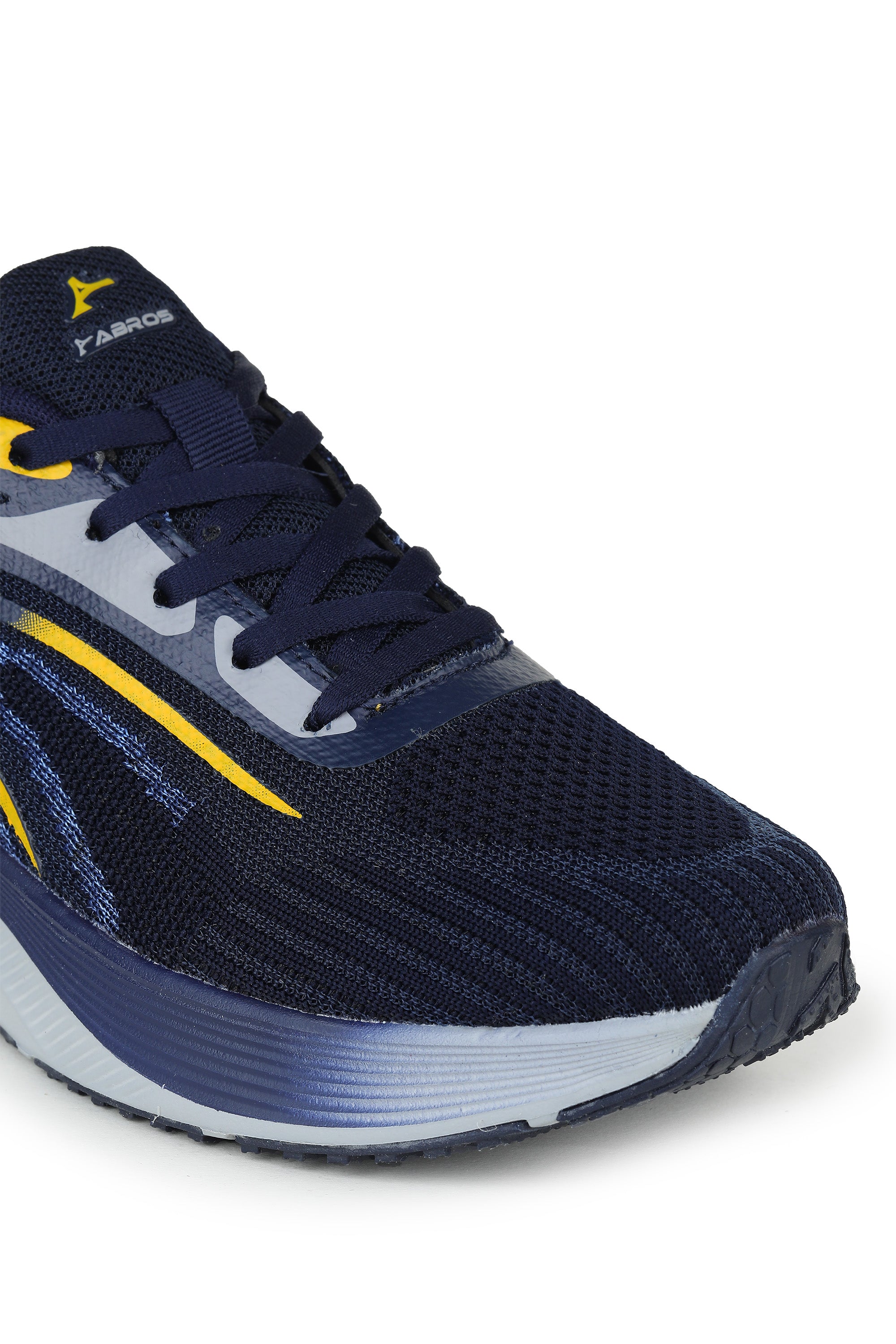 ABROS ALFRED Running Sports Shoes Breathable Upper Memory Foam Insole Casual Walking & Gym Shoes for Mens