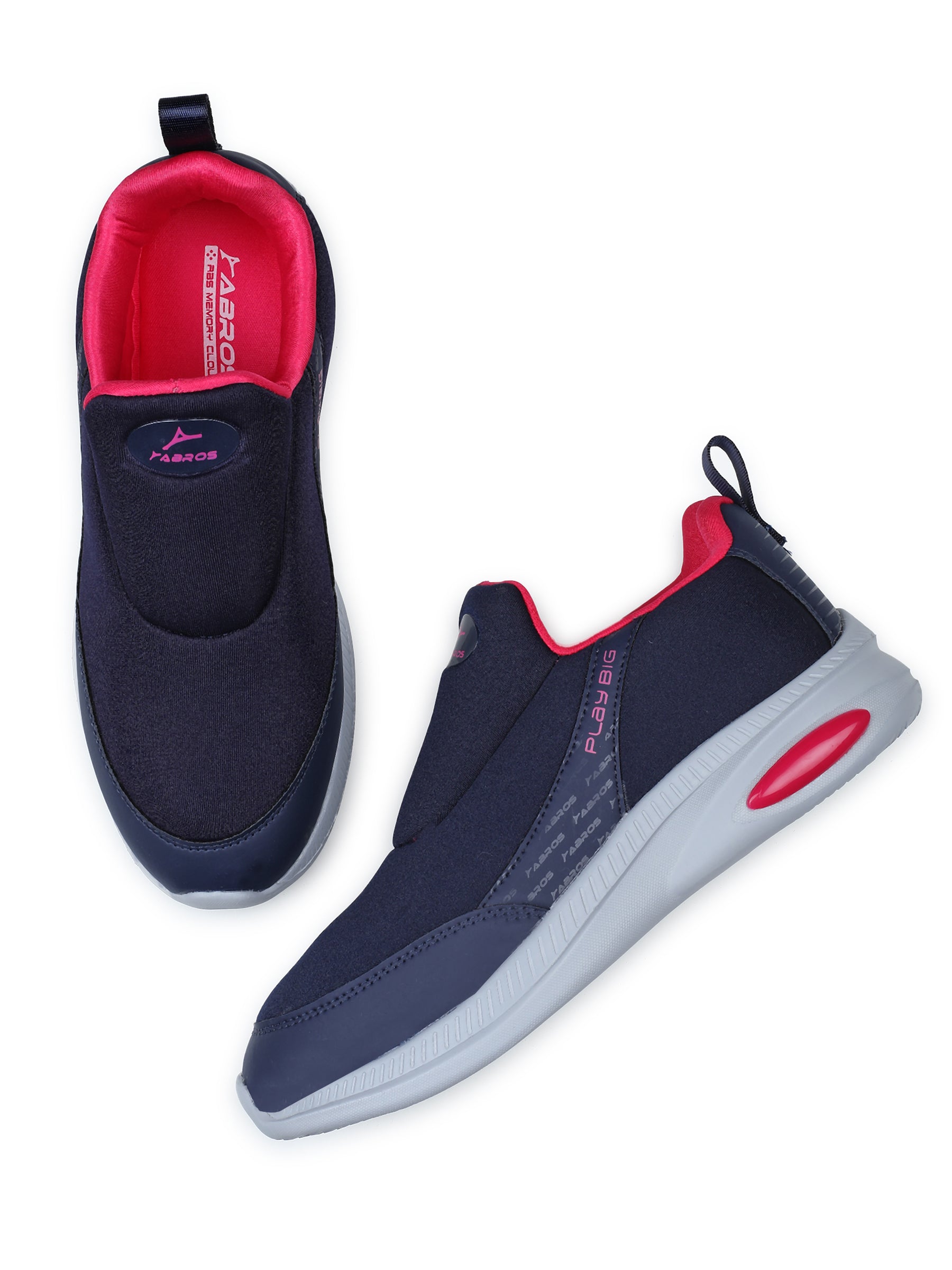 DOCKKY Walking Shoes For Men