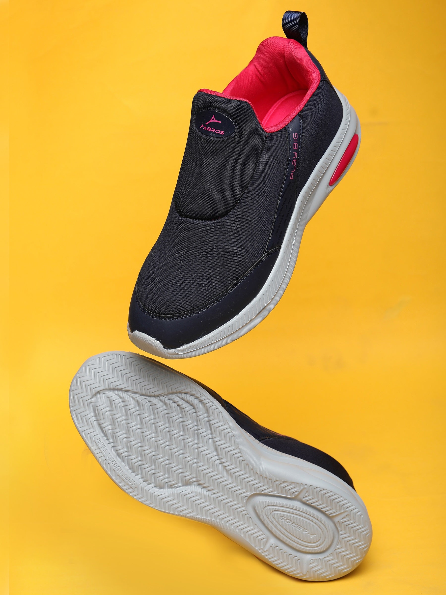DOCKKY Walking Shoes For Men