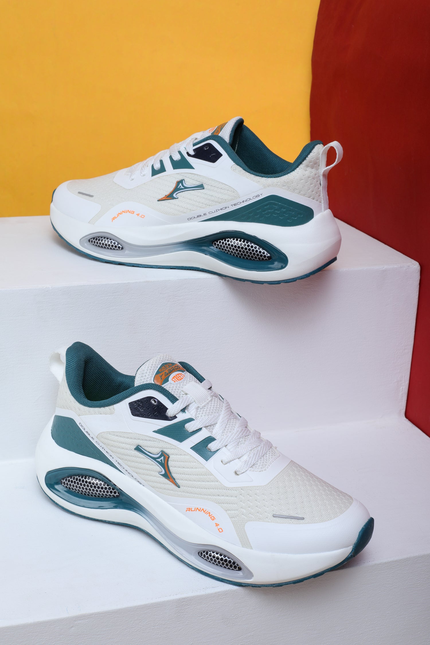 B-POOL Sports Shoes