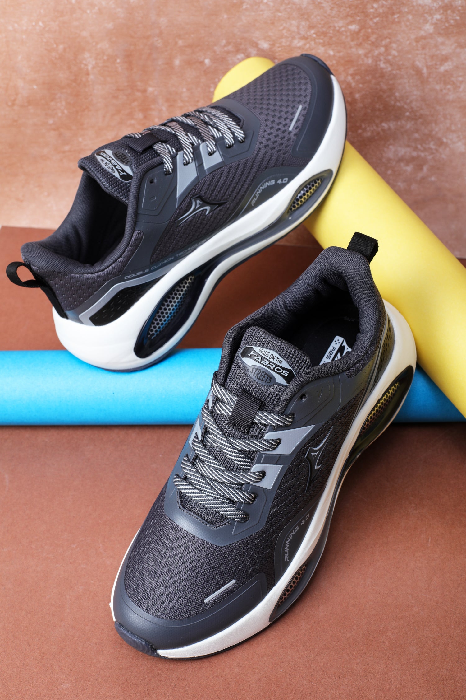 B-POOL Sports Shoes