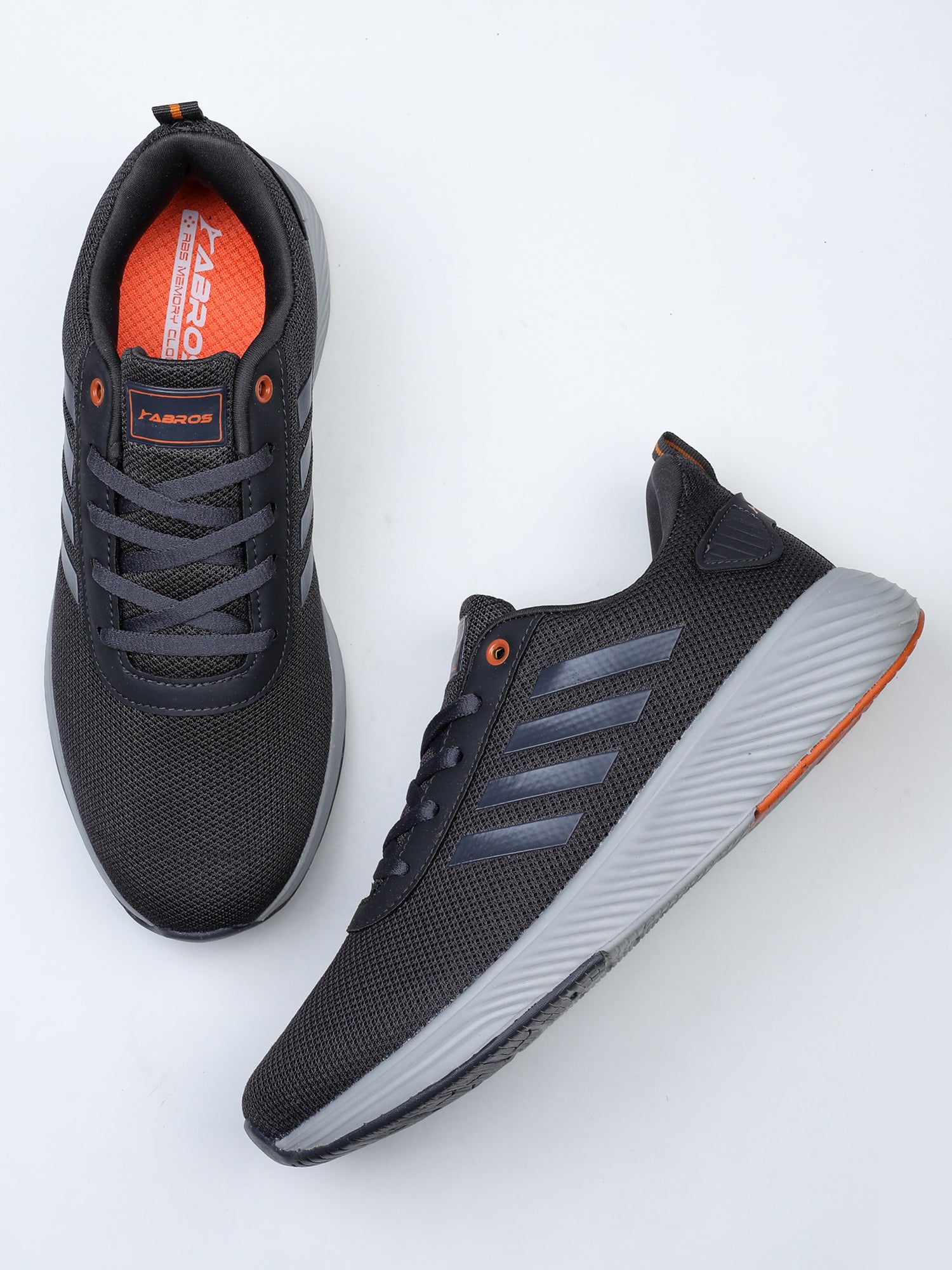 PRIMEZ Sports Shoes For Men