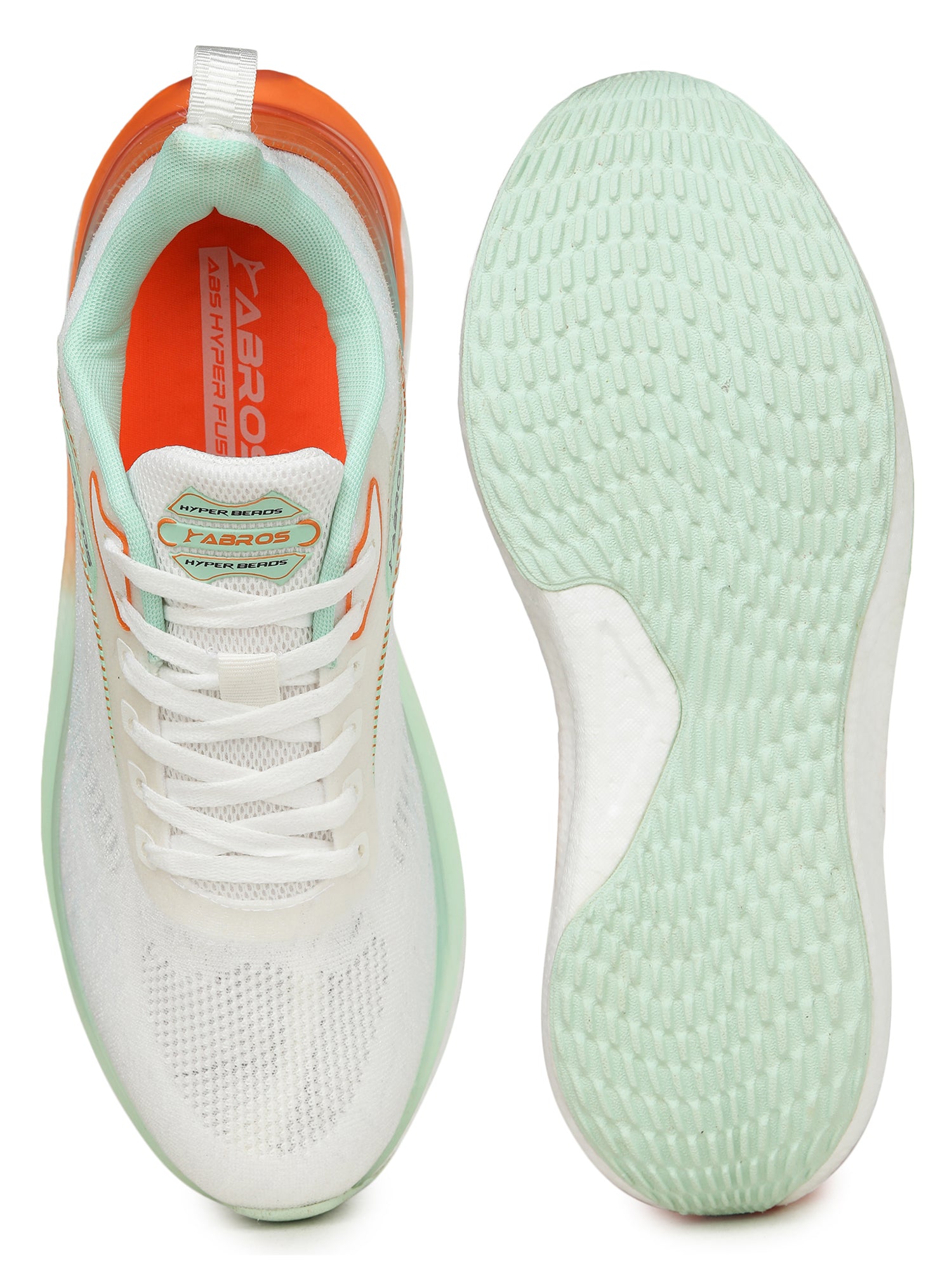 ARVID sports shoes for men - Abros Sports