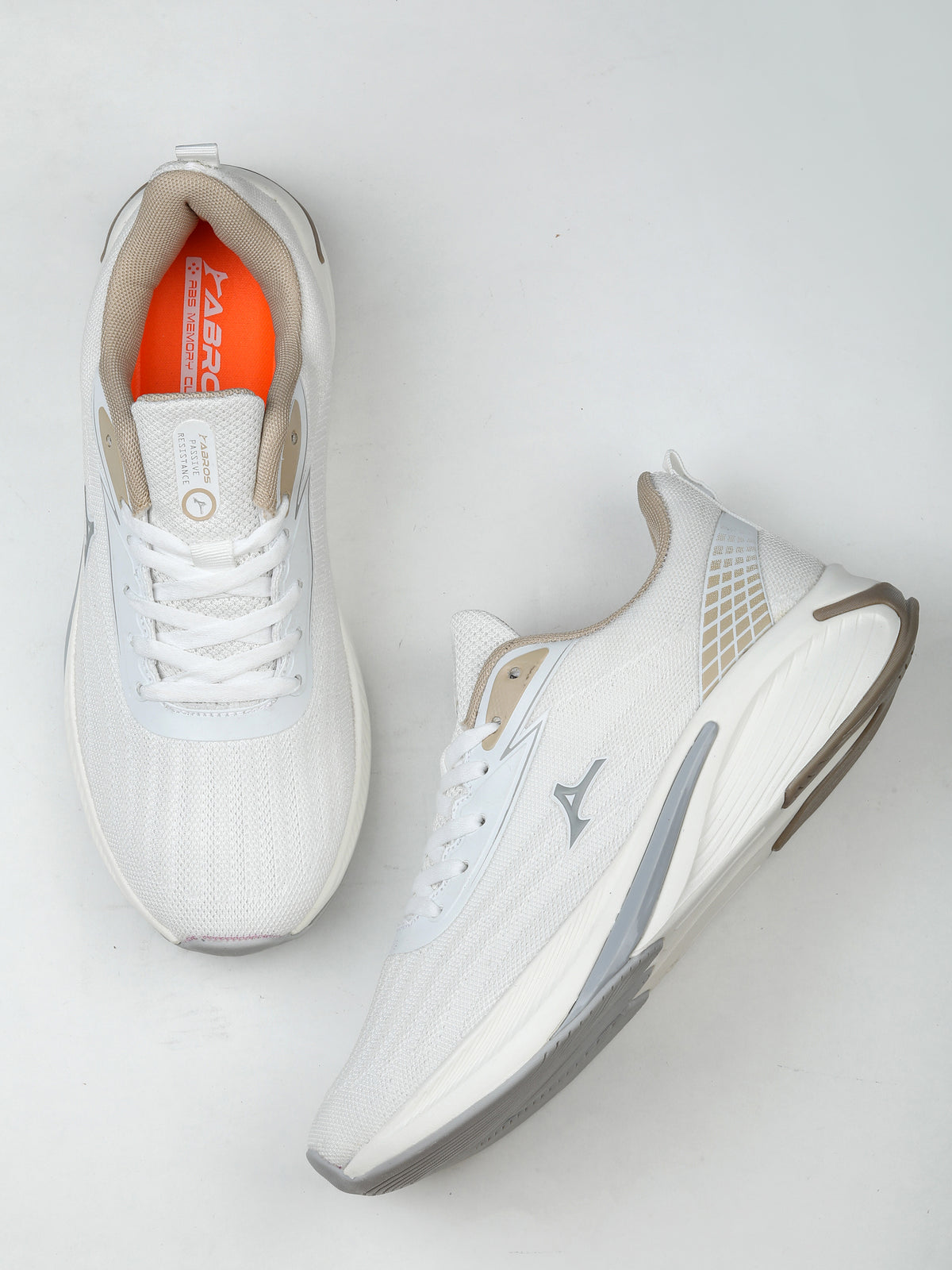 SLAYER OR SPORT-SHOES For MEN'S - Abros Sports